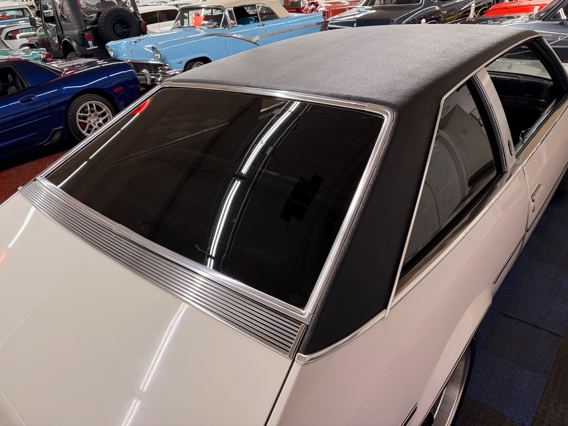 Used 1978 Oldsmobile Cutlass Salon - Original Survivor -  Low Miles - Very Clean -SEE VIDEO | Mundelein, IL