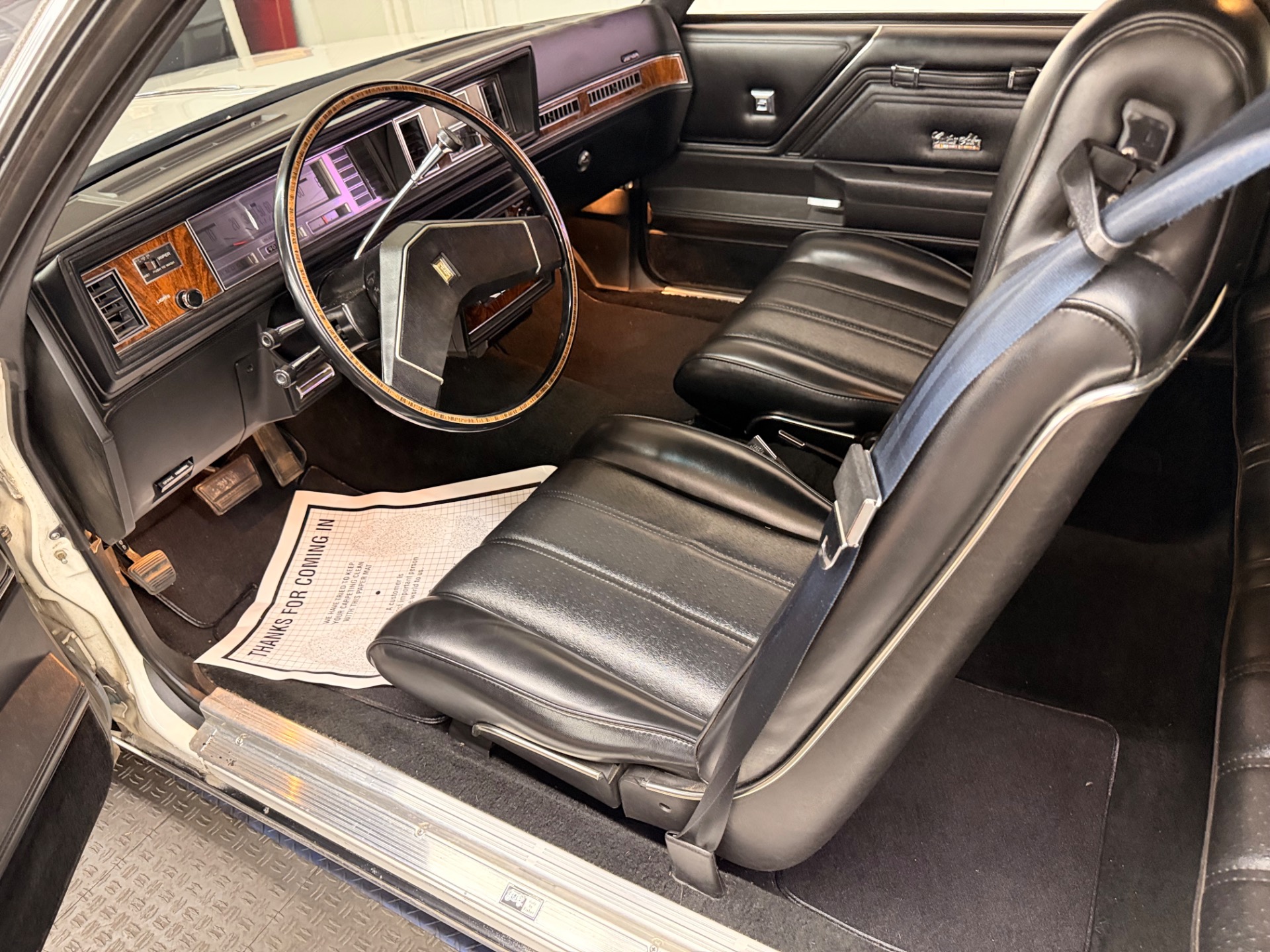 Used 1978 Oldsmobile Cutlass Salon - Original Survivor -  Low Miles - Very Clean -SEE VIDEO | Mundelein, IL