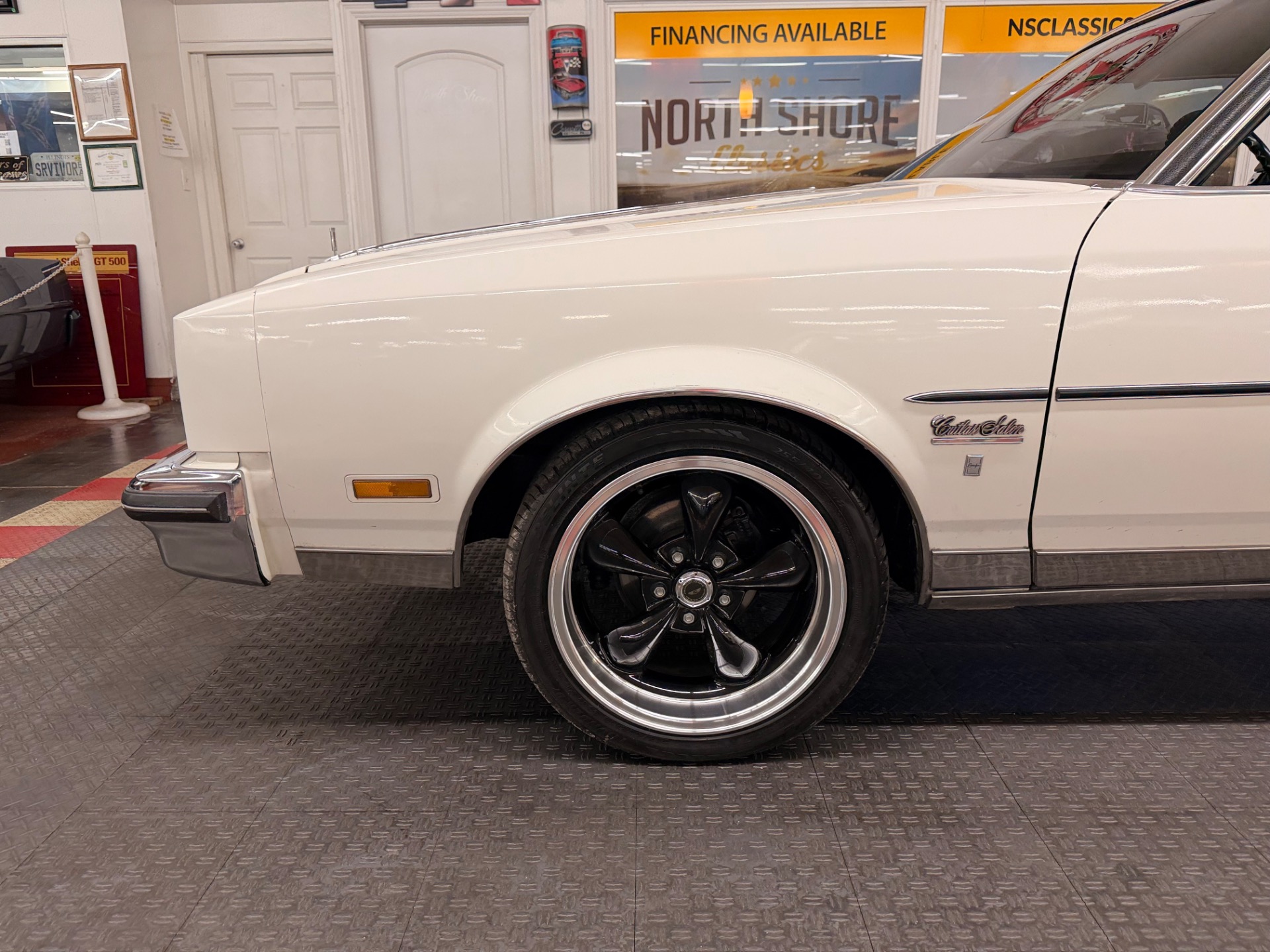 Used 1978 Oldsmobile Cutlass Salon - Original Survivor -  Low Miles - Very Clean -SEE VIDEO | Mundelein, IL