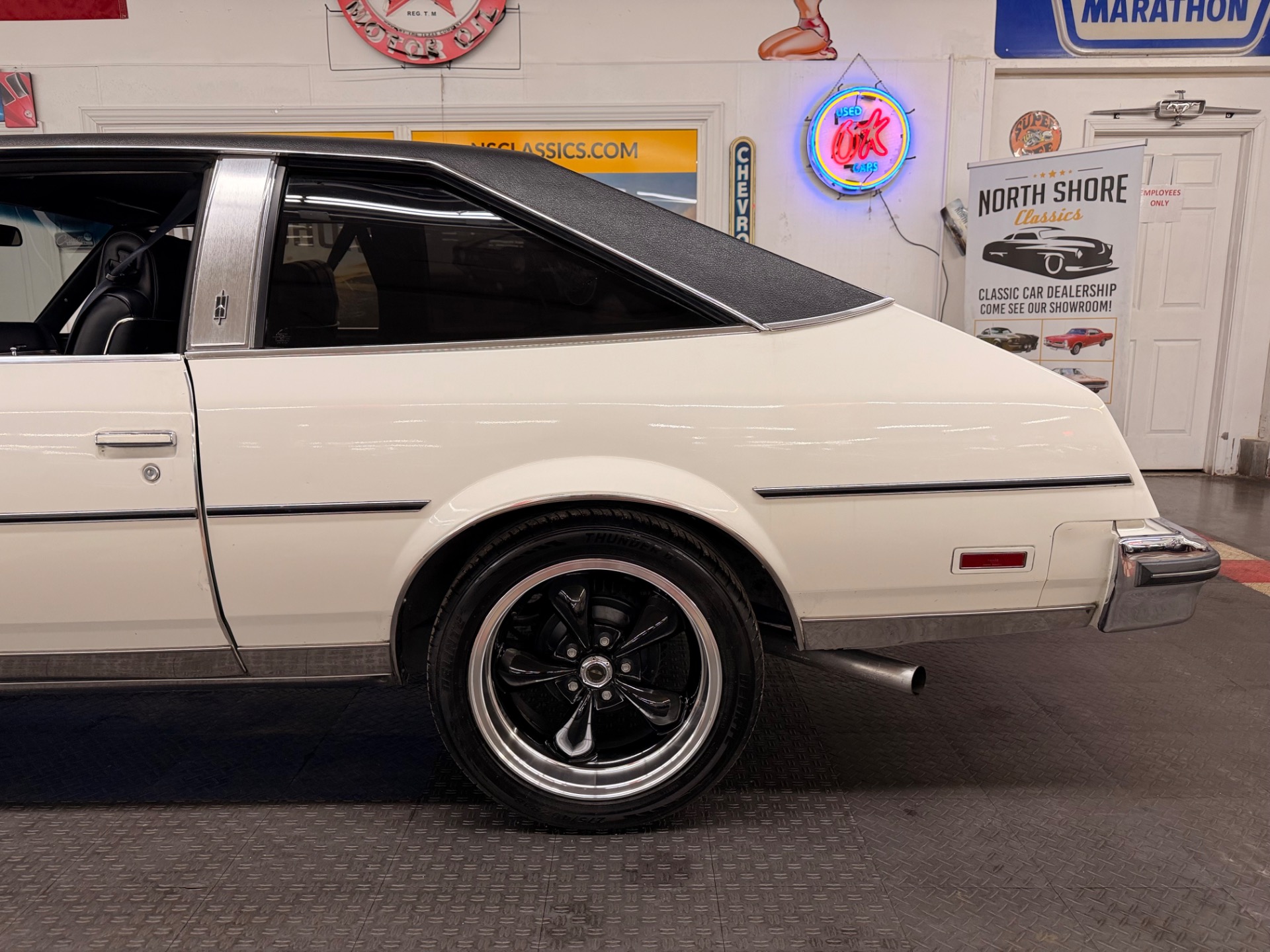 Used 1978 Oldsmobile Cutlass Salon - Original Survivor -  Low Miles - Very Clean -SEE VIDEO | Mundelein, IL