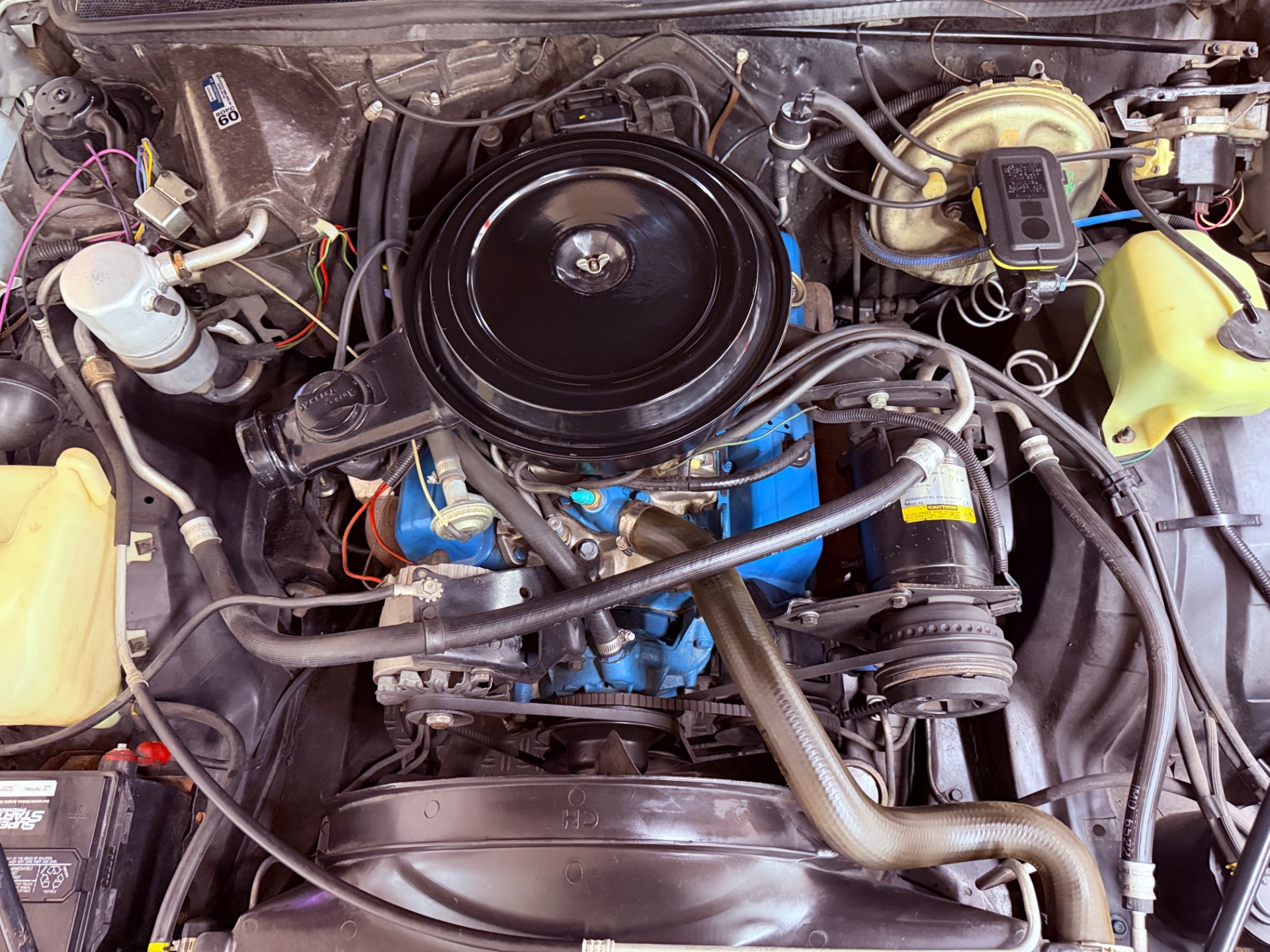 Used 1978 Oldsmobile Cutlass Salon - Original Survivor -  Low Miles - Very Clean -SEE VIDEO | Mundelein, IL