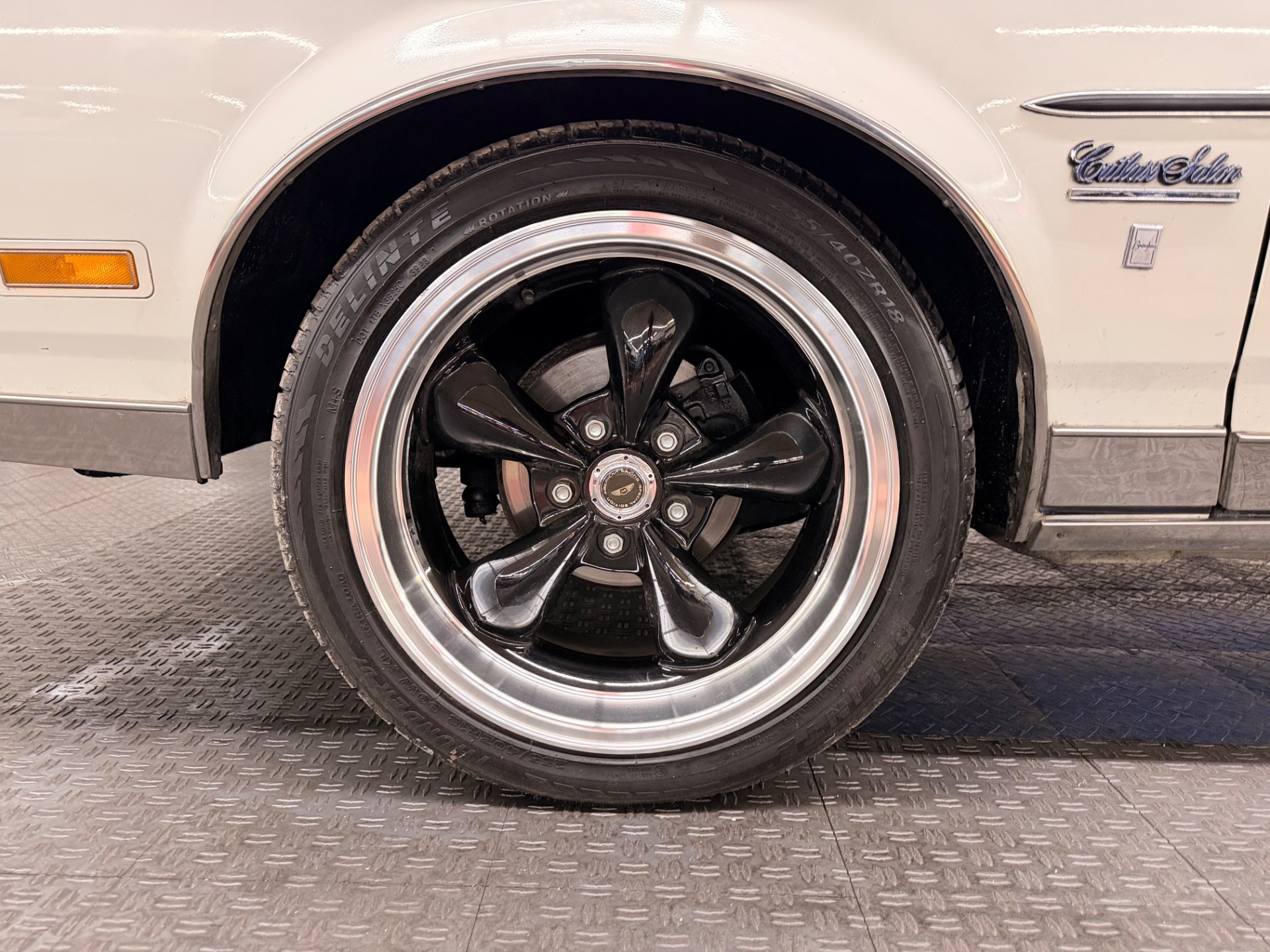 Used 1978 Oldsmobile Cutlass Salon - Original Survivor -  Low Miles - Very Clean -SEE VIDEO | Mundelein, IL