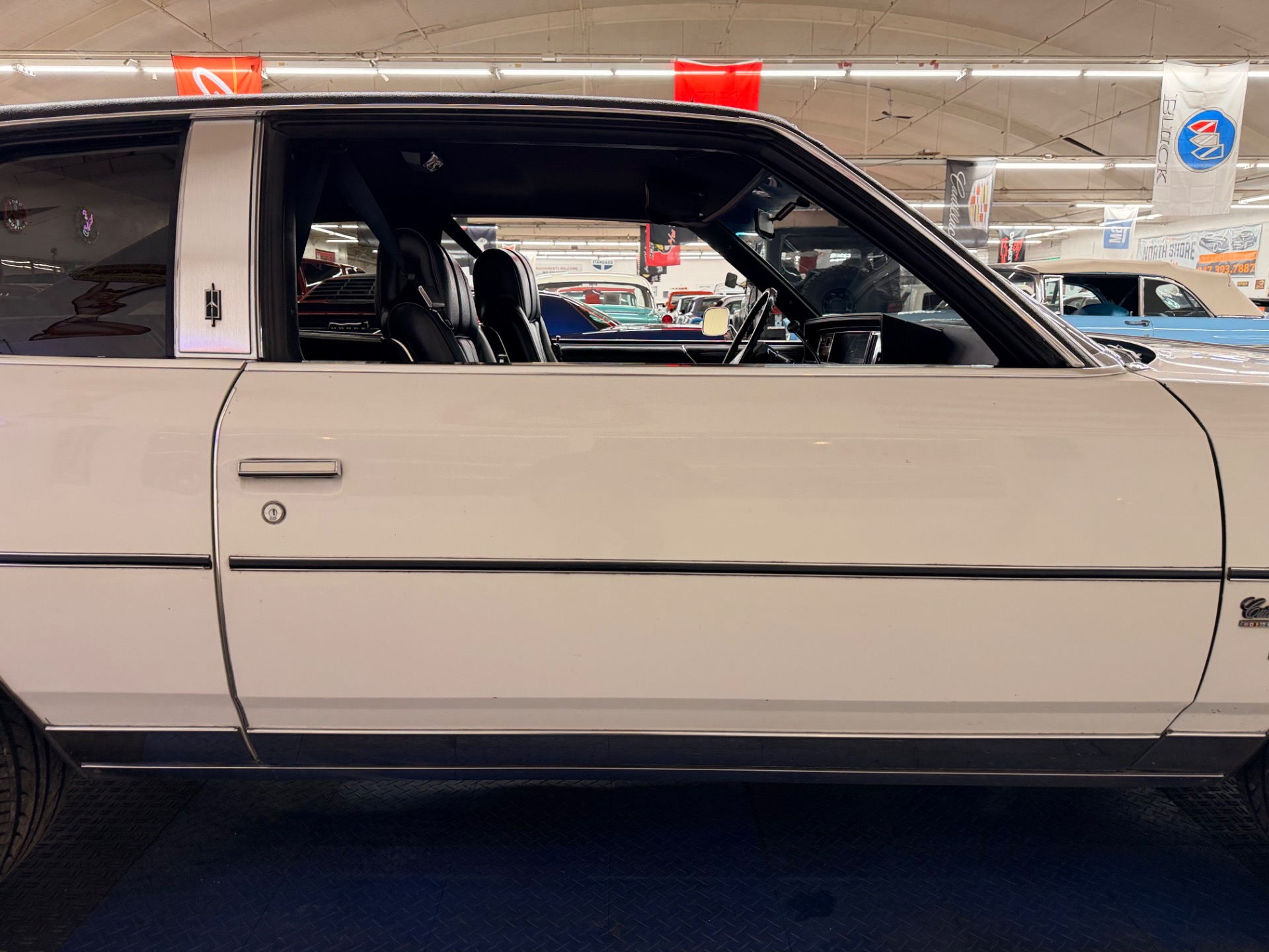 Used 1978 Oldsmobile Cutlass Salon - Original Survivor -  Low Miles - Very Clean -SEE VIDEO | Mundelein, IL