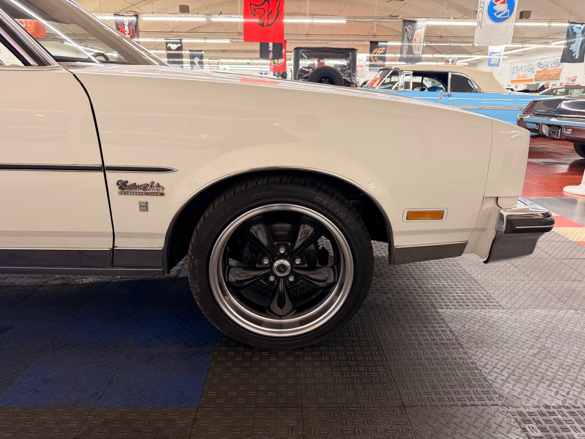 Used 1978 Oldsmobile Cutlass Salon - Original Survivor -  Low Miles - Very Clean -SEE VIDEO | Mundelein, IL