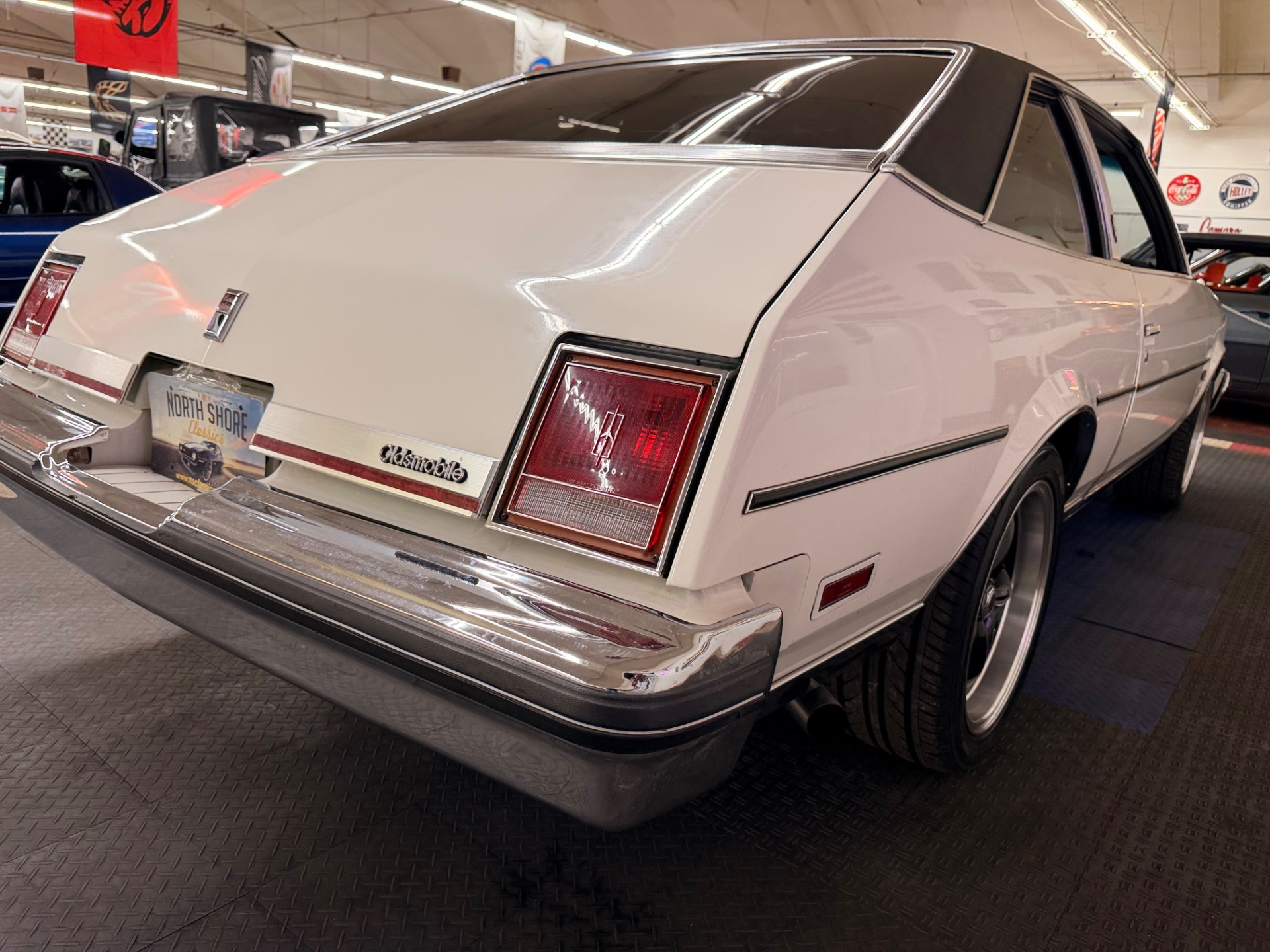 Used 1978 Oldsmobile Cutlass Salon - Original Survivor -  Low Miles - Very Clean -SEE VIDEO | Mundelein, IL