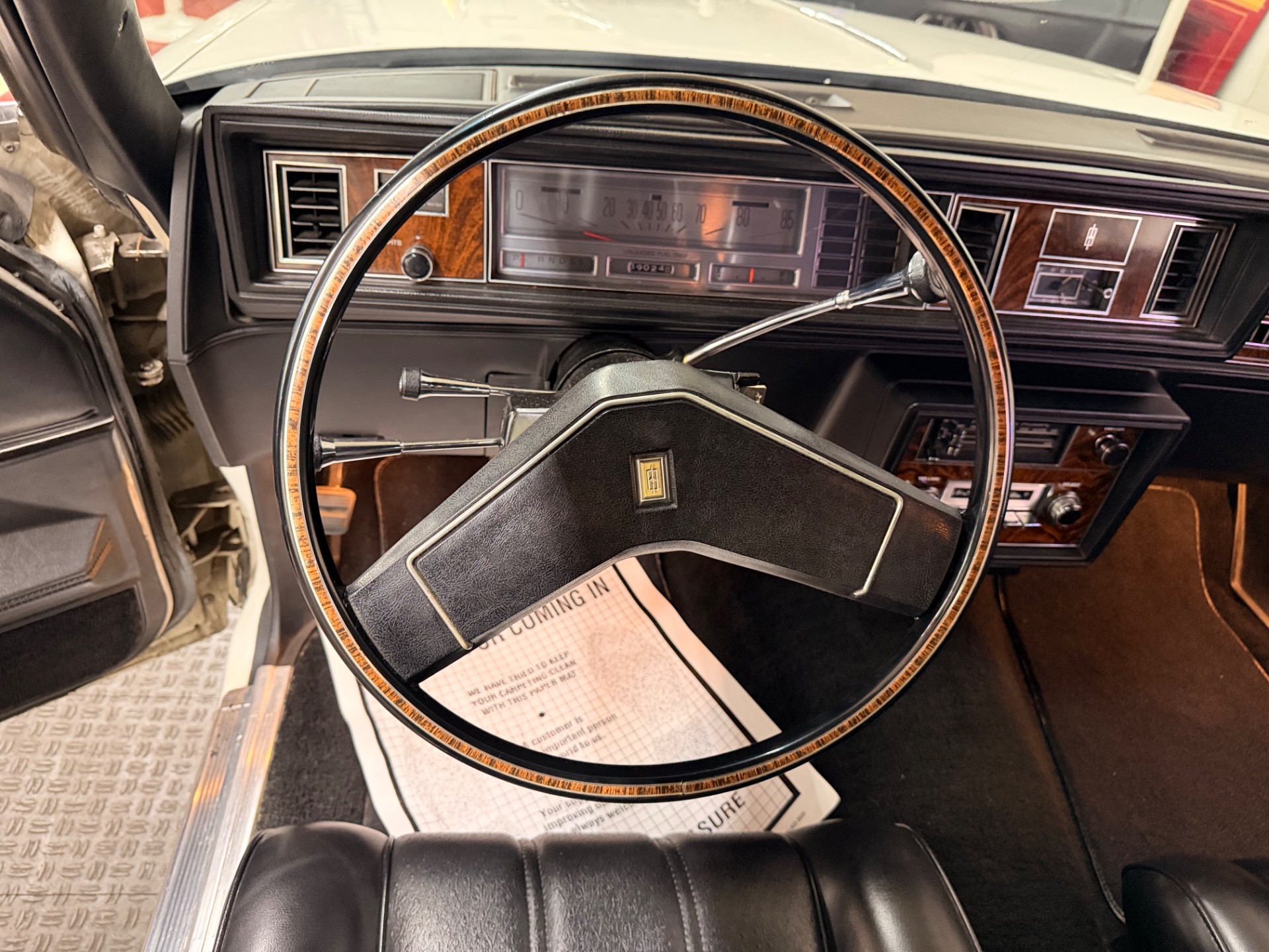 Used 1978 Oldsmobile Cutlass Salon - Original Survivor -  Low Miles - Very Clean -SEE VIDEO | Mundelein, IL