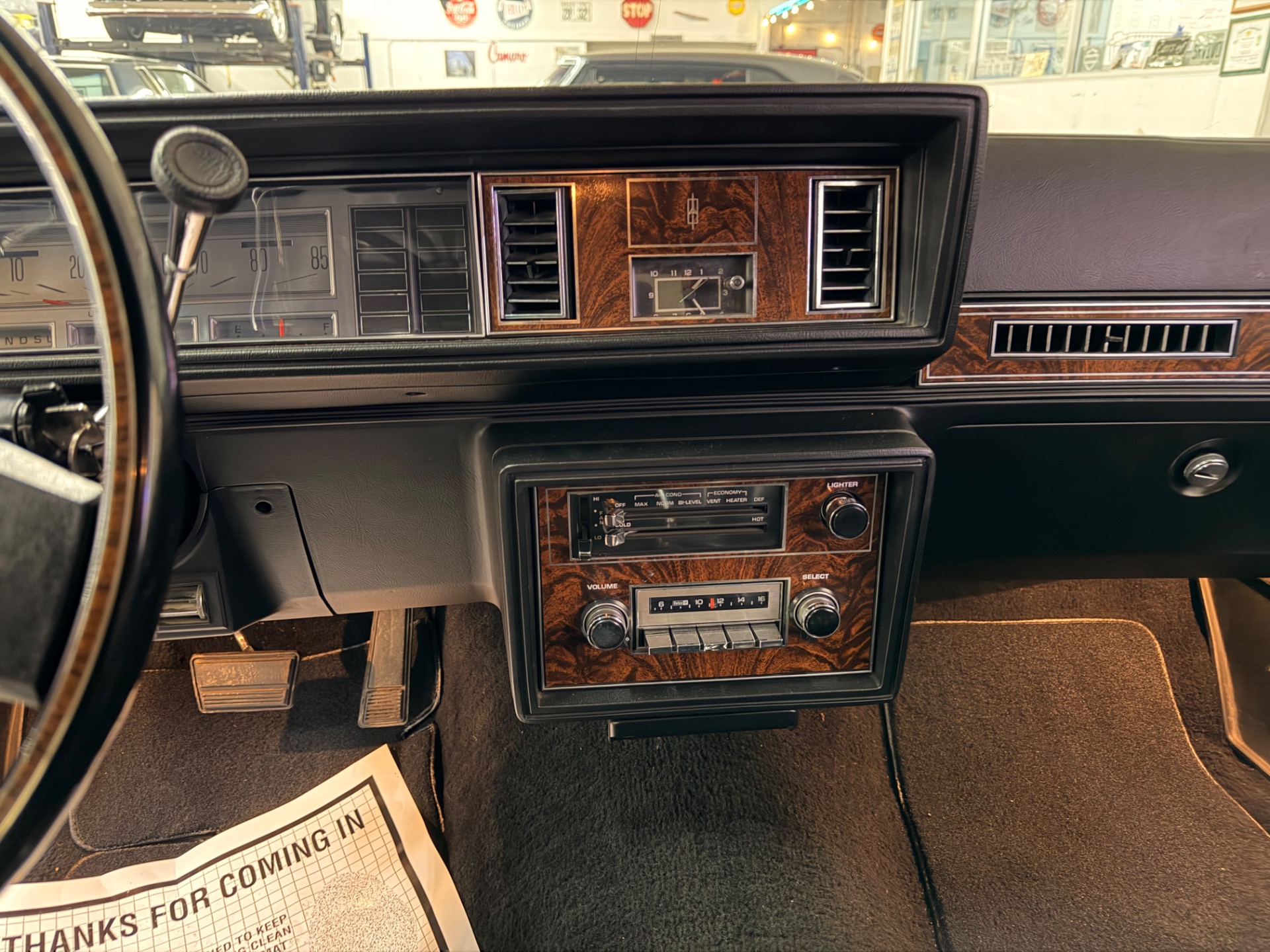 Used 1978 Oldsmobile Cutlass Salon - Original Survivor -  Low Miles - Very Clean -SEE VIDEO | Mundelein, IL