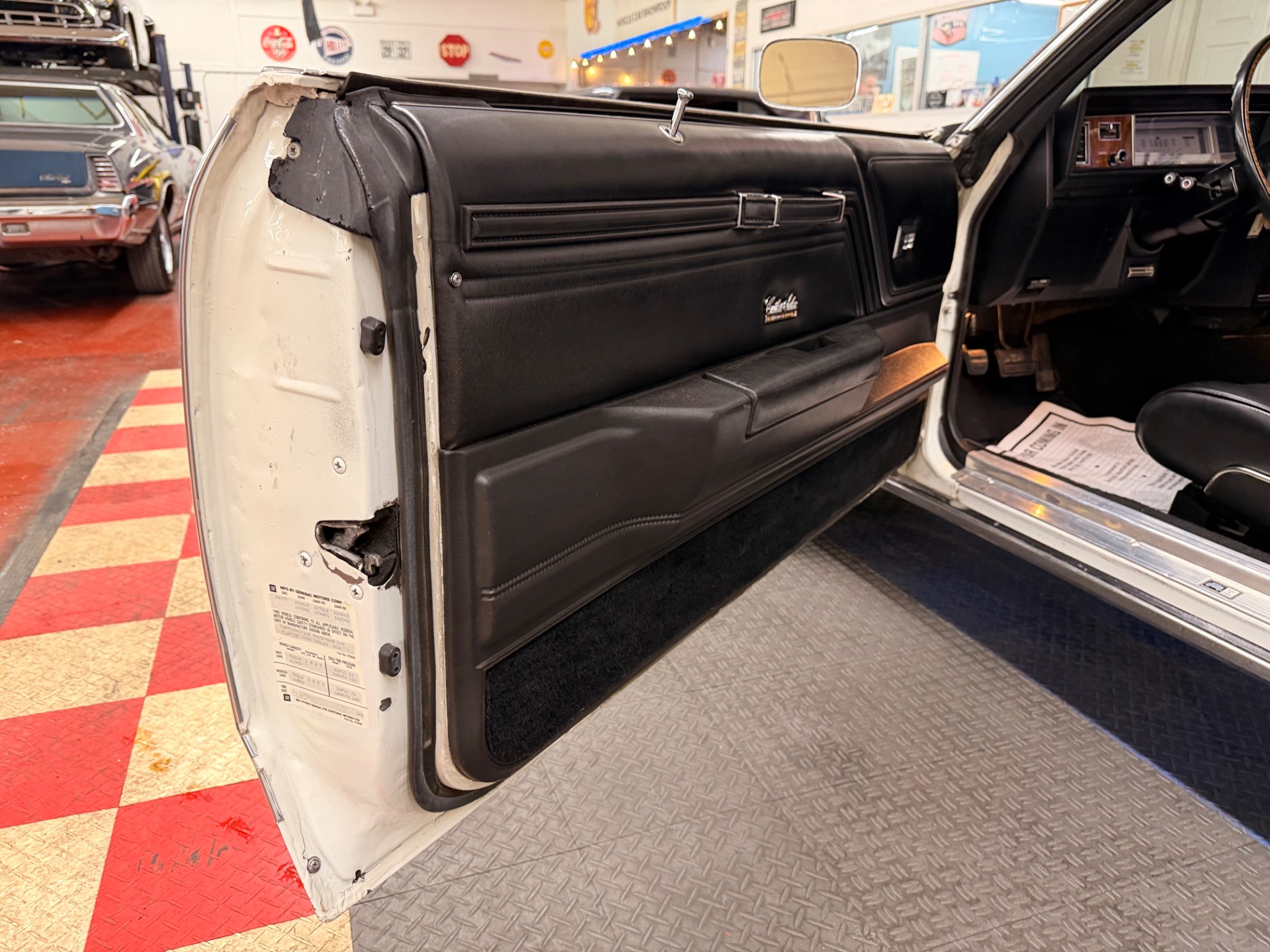 Used 1978 Oldsmobile Cutlass Salon - Original Survivor -  Low Miles - Very Clean -SEE VIDEO | Mundelein, IL