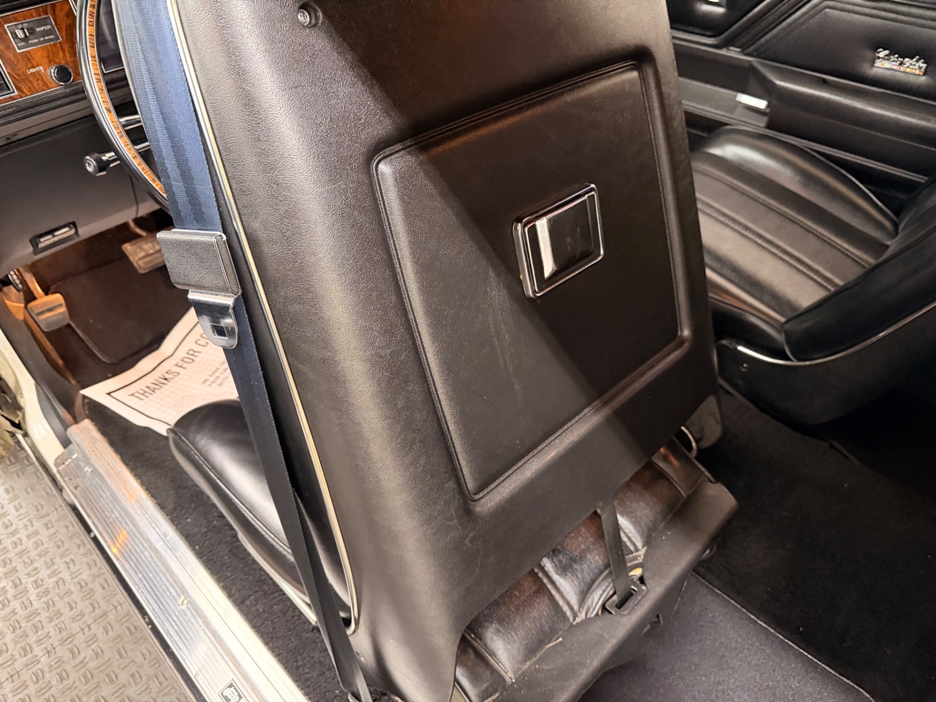 Used 1978 Oldsmobile Cutlass Salon - Original Survivor -  Low Miles - Very Clean -SEE VIDEO | Mundelein, IL