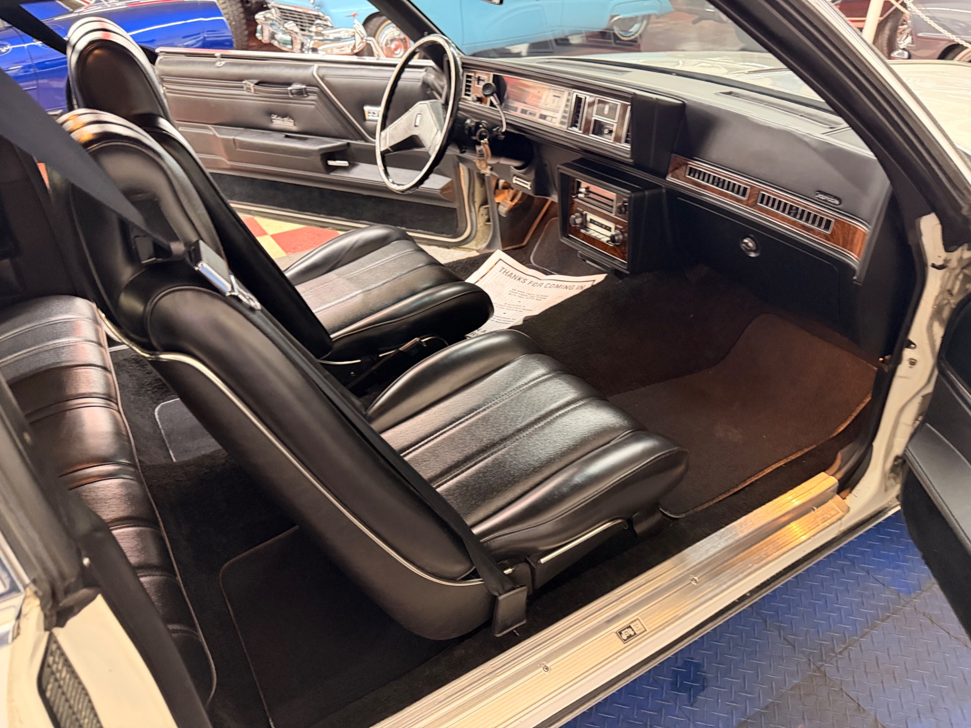 Used 1978 Oldsmobile Cutlass Salon - Original Survivor -  Low Miles - Very Clean -SEE VIDEO | Mundelein, IL