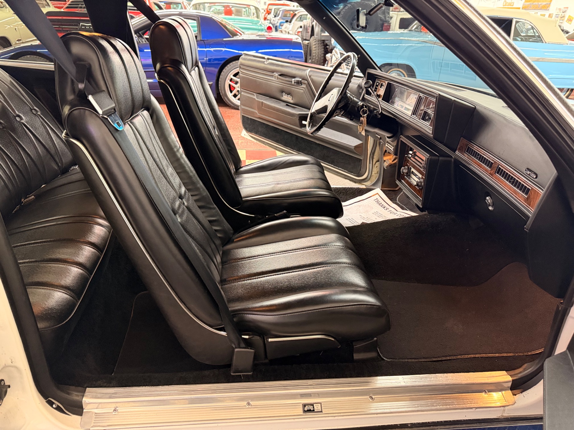 Used 1978 Oldsmobile Cutlass Salon - Original Survivor -  Low Miles - Very Clean -SEE VIDEO | Mundelein, IL