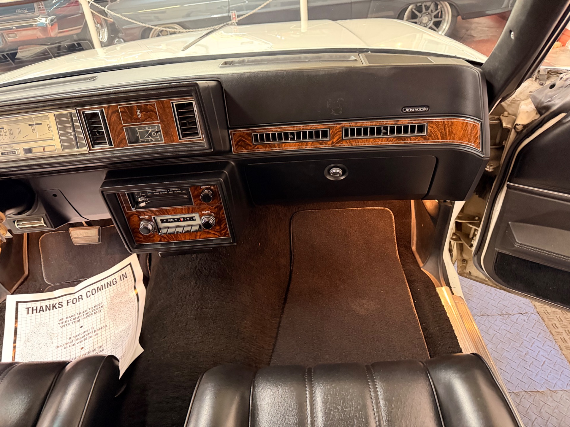 Used 1978 Oldsmobile Cutlass Salon - Original Survivor -  Low Miles - Very Clean -SEE VIDEO | Mundelein, IL