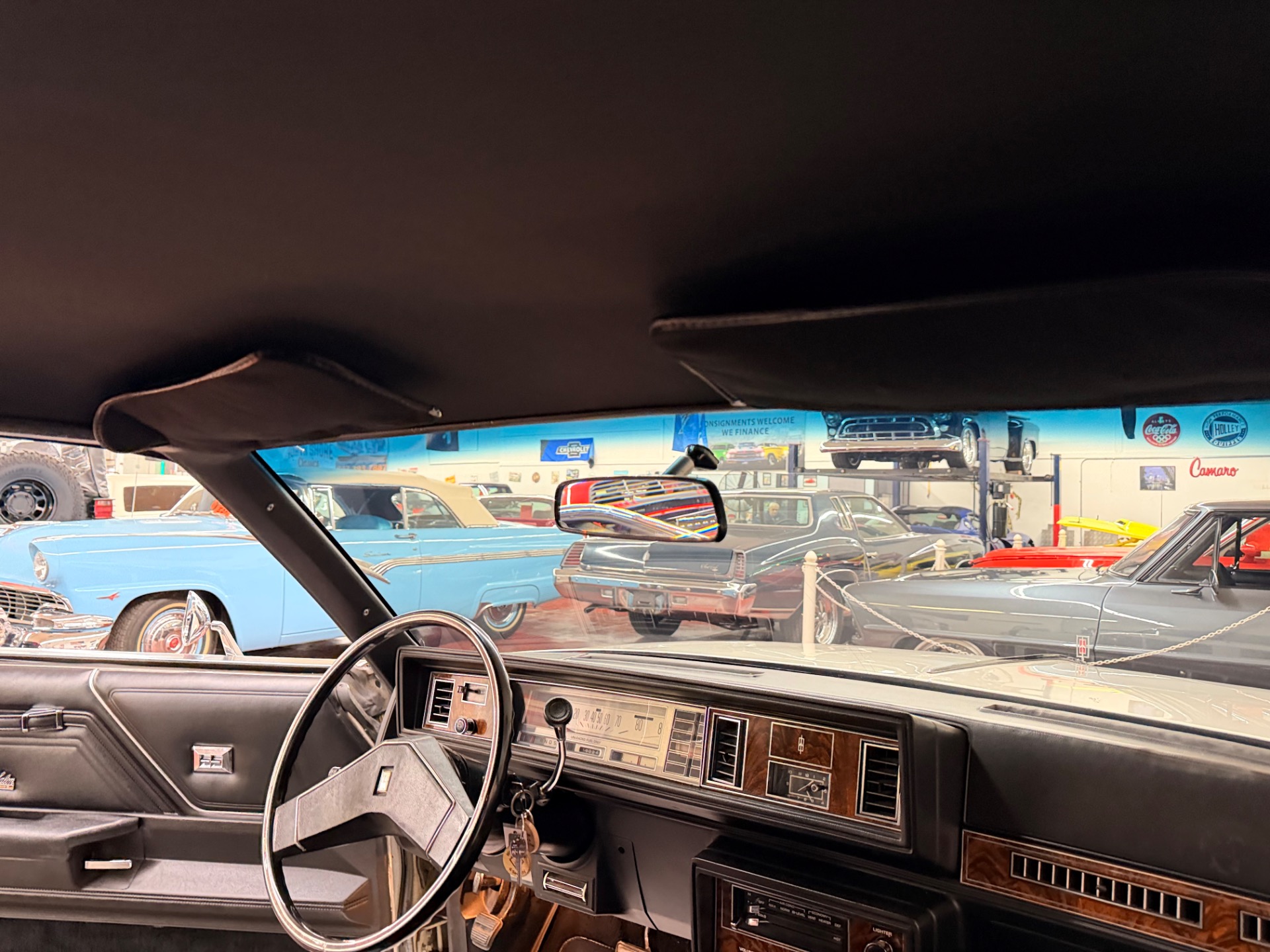 Used 1978 Oldsmobile Cutlass Salon - Original Survivor -  Low Miles - Very Clean -SEE VIDEO | Mundelein, IL