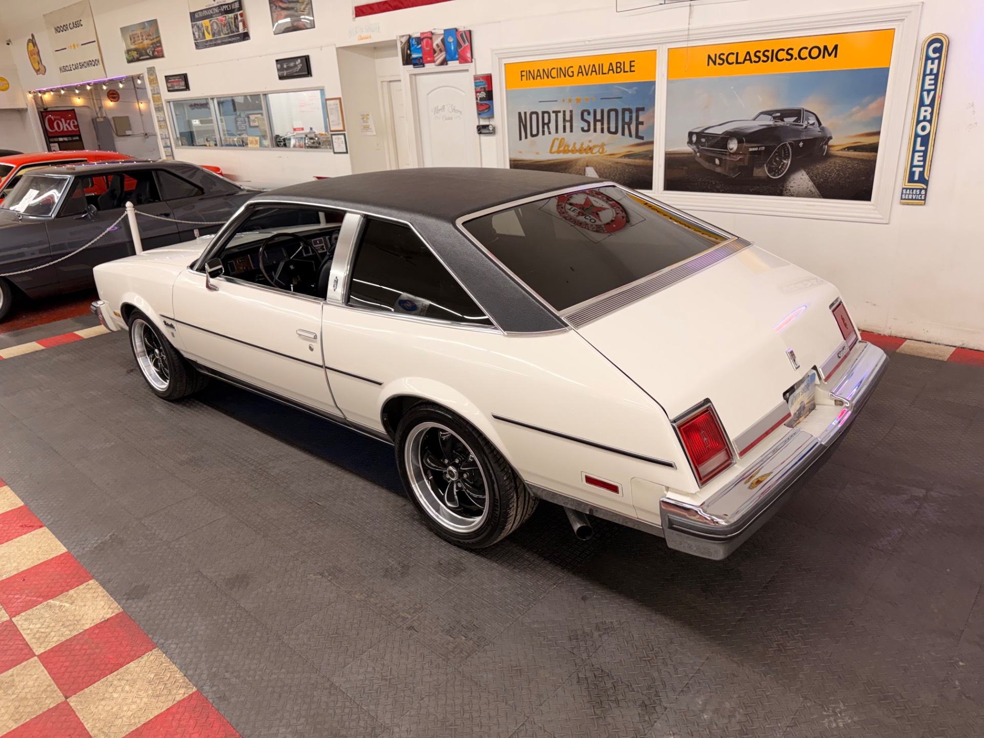 Used 1978 Oldsmobile Cutlass Salon - Original Survivor -  Low Miles - Very Clean -SEE VIDEO | Mundelein, IL