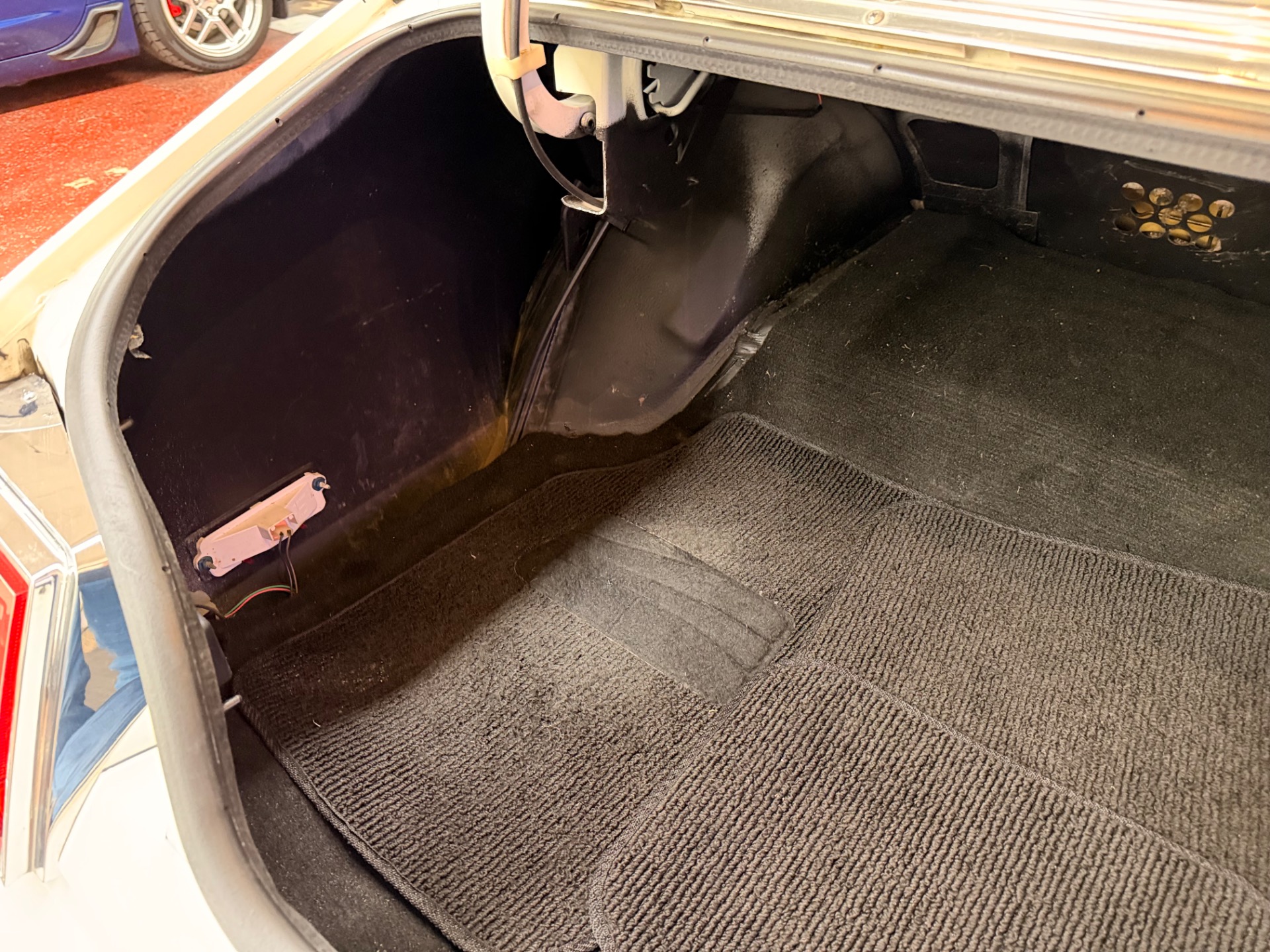 Used 1978 Oldsmobile Cutlass Salon - Original Survivor -  Low Miles - Very Clean -SEE VIDEO | Mundelein, IL