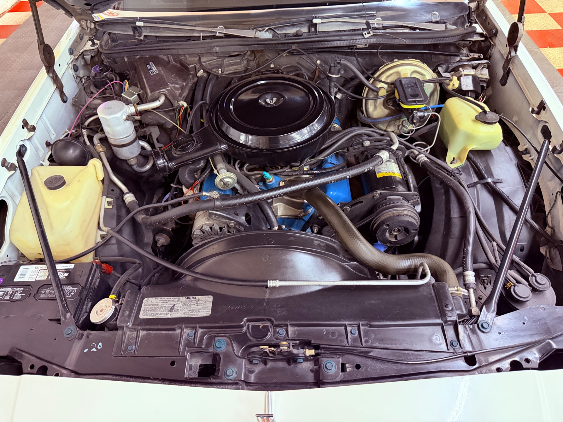 Used 1978 Oldsmobile Cutlass Salon - Original Survivor -  Low Miles - Very Clean -SEE VIDEO | Mundelein, IL