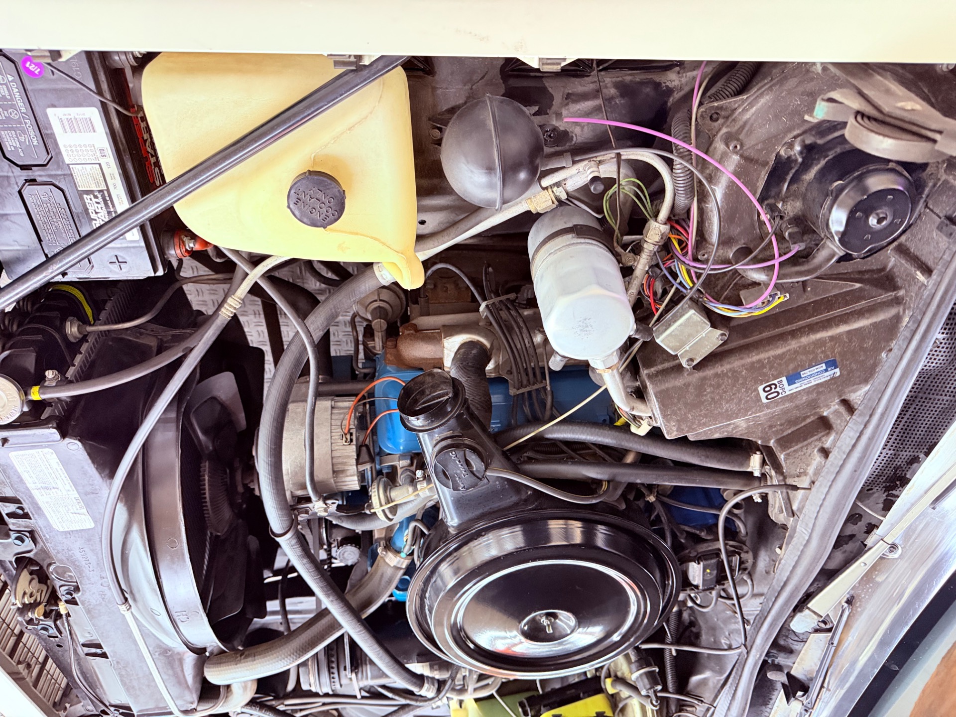 Used 1978 Oldsmobile Cutlass Salon - Original Survivor -  Low Miles - Very Clean -SEE VIDEO | Mundelein, IL