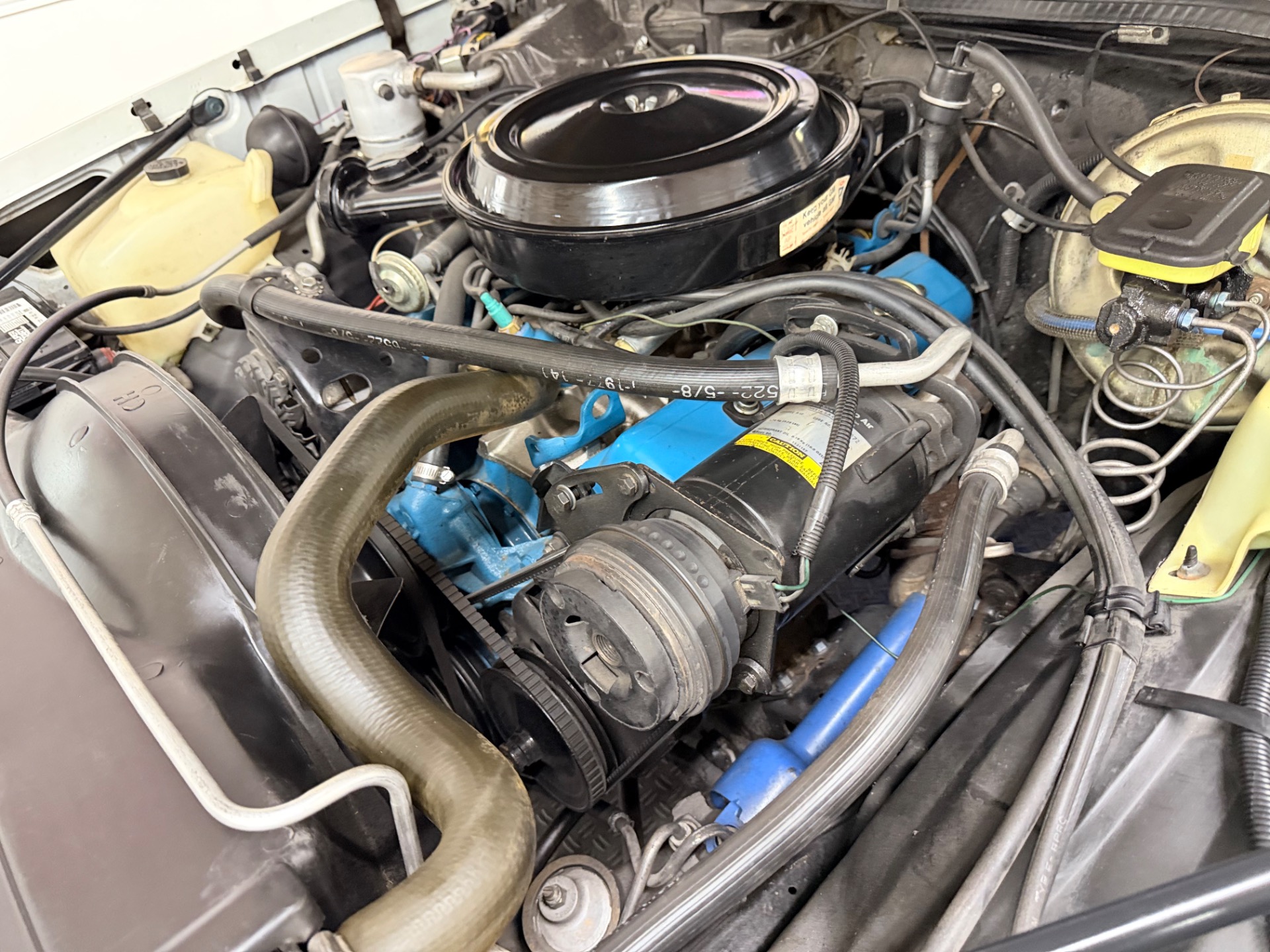 Used 1978 Oldsmobile Cutlass Salon - Original Survivor -  Low Miles - Very Clean -SEE VIDEO | Mundelein, IL