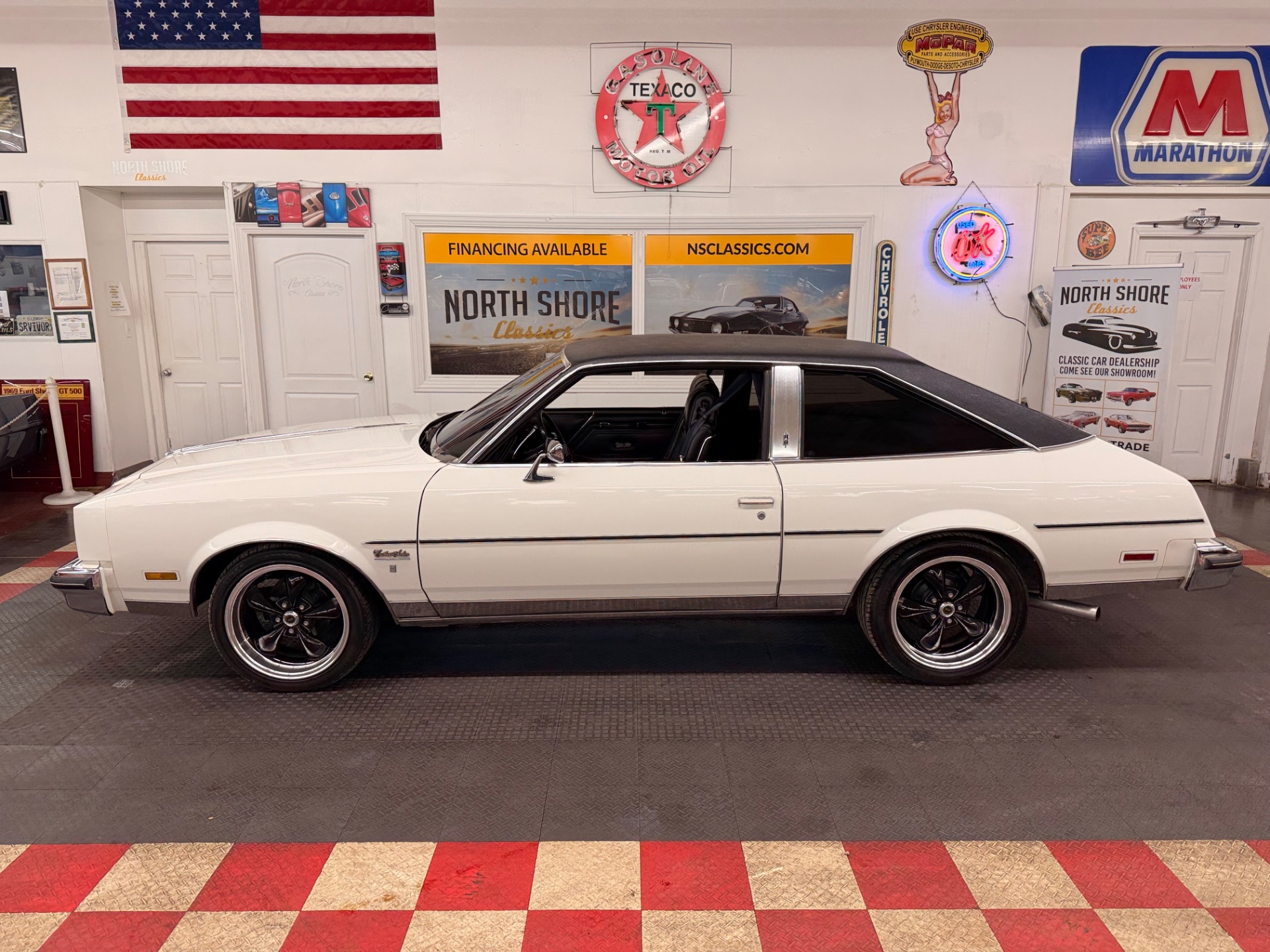 Used 1978 Oldsmobile Cutlass Salon - Original Survivor -  Low Miles - Very Clean -SEE VIDEO | Mundelein, IL