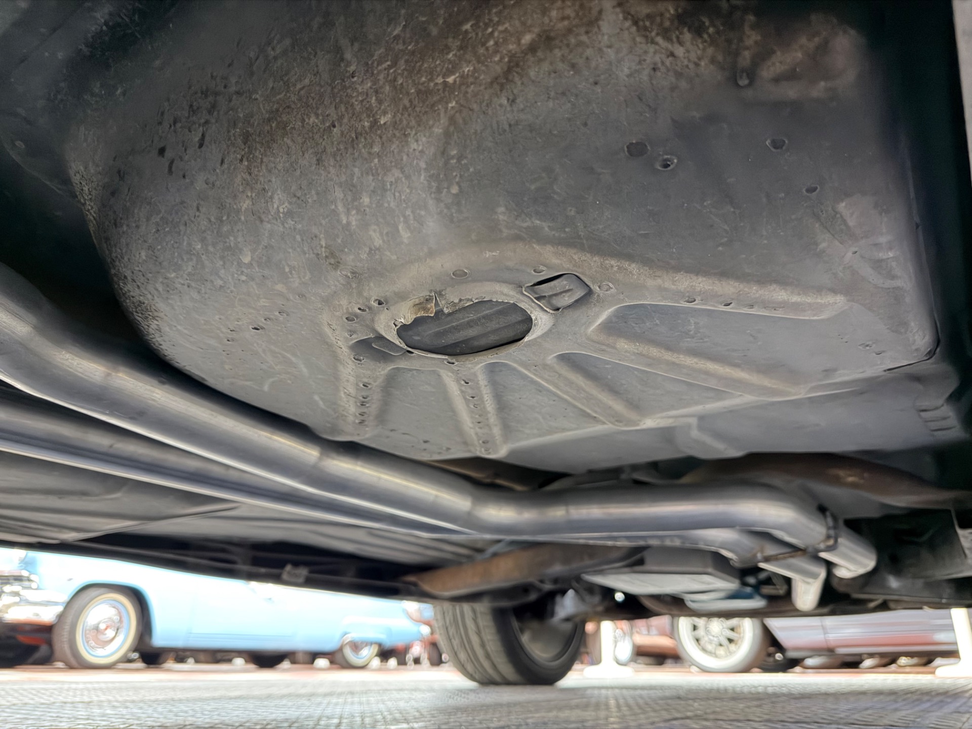 Used 1978 Oldsmobile Cutlass Salon - Original Survivor -  Low Miles - Very Clean -SEE VIDEO | Mundelein, IL