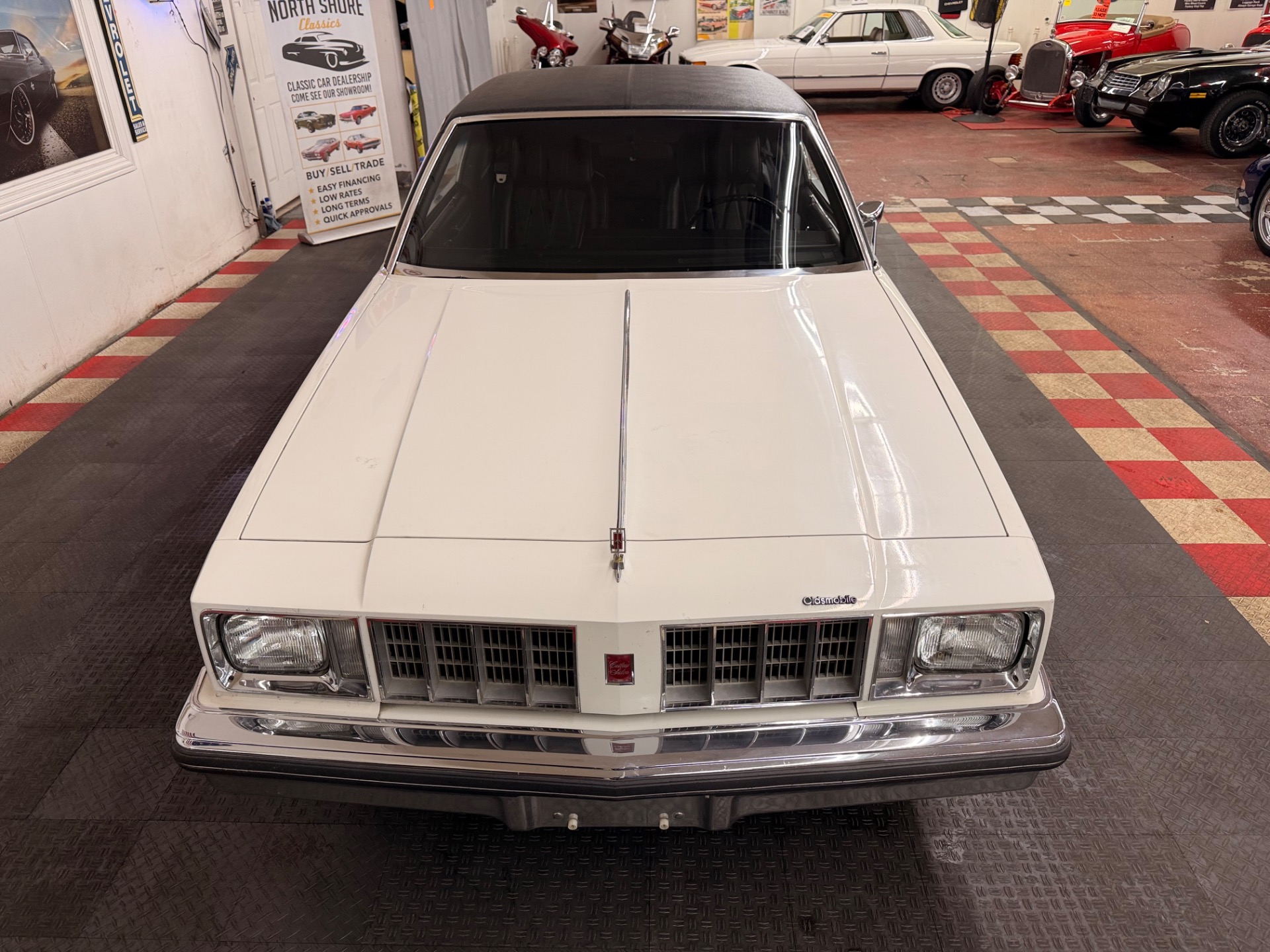 Used 1978 Oldsmobile Cutlass Salon - Original Survivor -  Low Miles - Very Clean -SEE VIDEO | Mundelein, IL