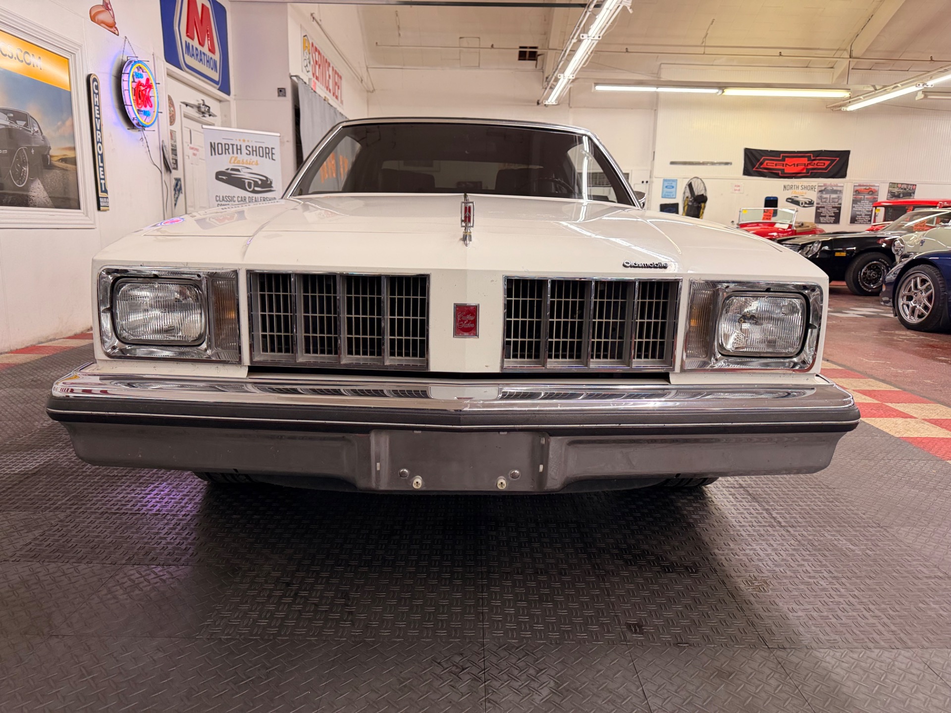 Used 1978 Oldsmobile Cutlass Salon - Original Survivor -  Low Miles - Very Clean -SEE VIDEO | Mundelein, IL
