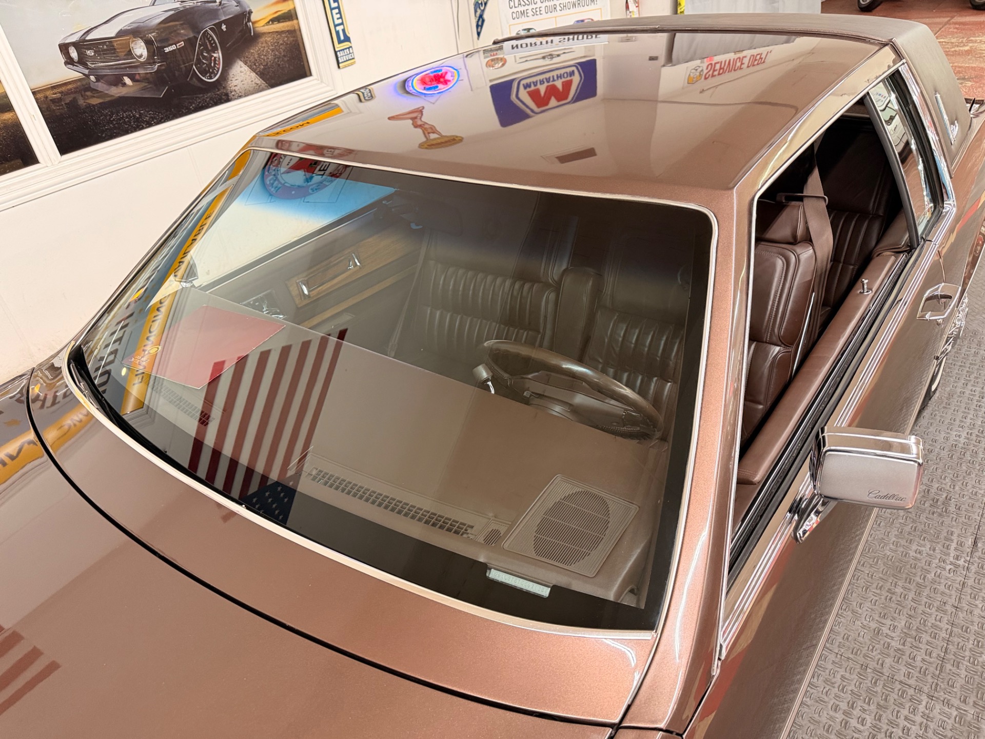 Used 1984 Cadillac Eldorado - COUPE - LOW MILES -SEE VIDEO | Mundelein, IL