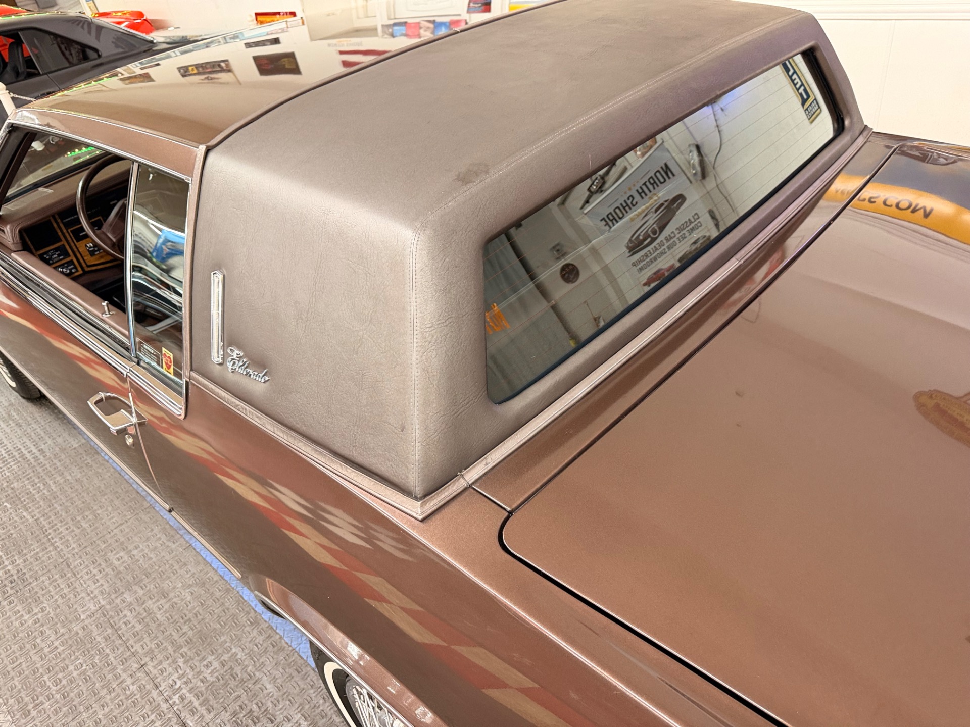 Used 1984 Cadillac Eldorado - COUPE - LOW MILES -SEE VIDEO | Mundelein, IL