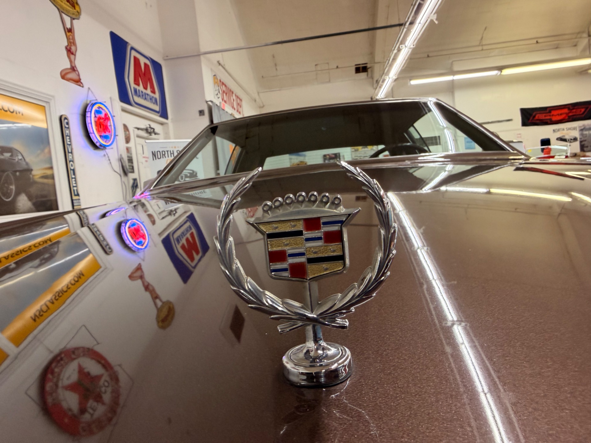 Used 1984 Cadillac Eldorado - COUPE - LOW MILES -SEE VIDEO | Mundelein, IL