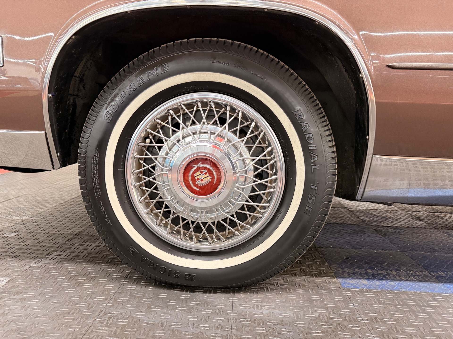 Used 1984 Cadillac Eldorado - COUPE - LOW MILES -SEE VIDEO | Mundelein, IL