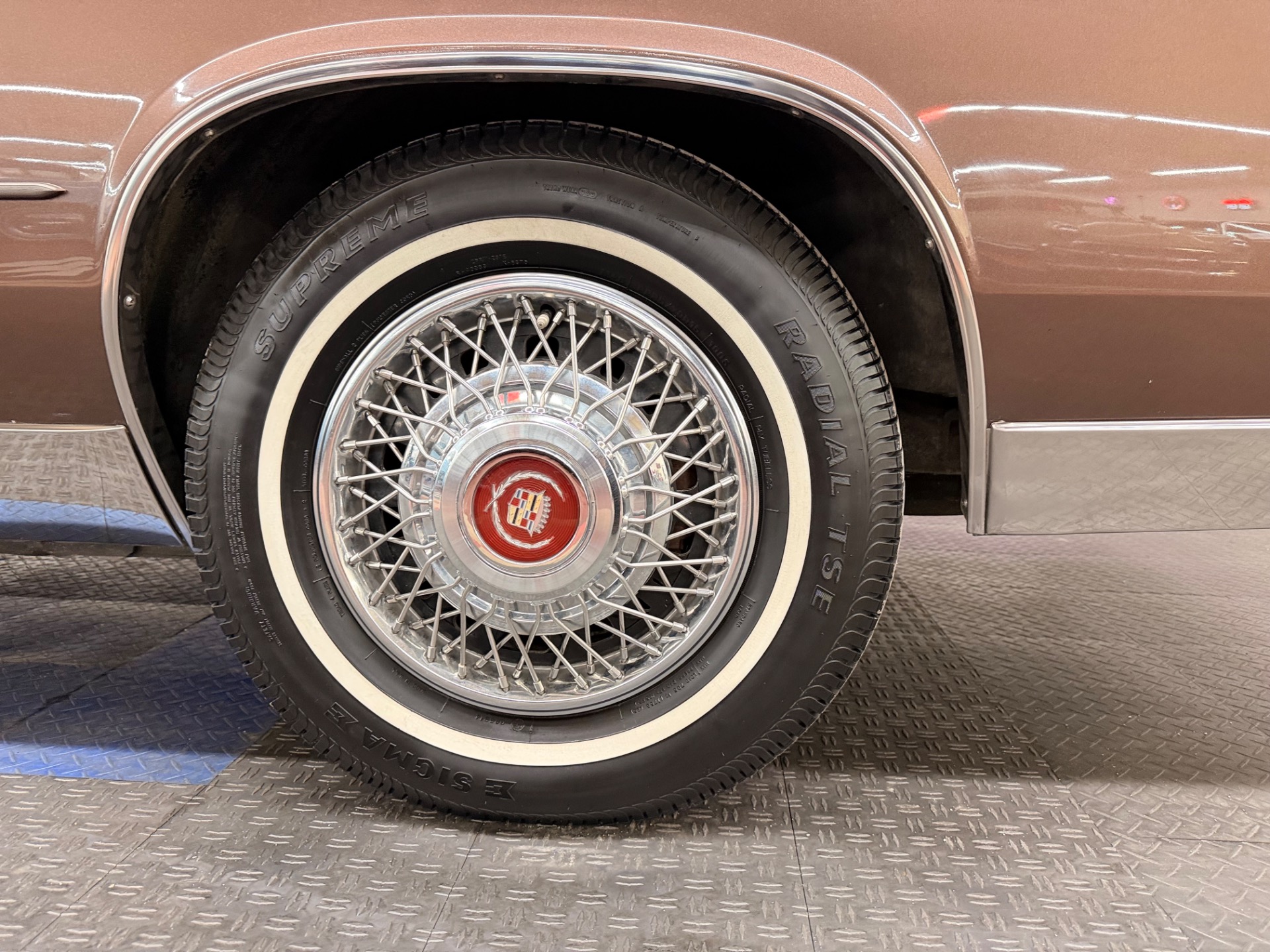 Used 1984 Cadillac Eldorado - COUPE - LOW MILES -SEE VIDEO | Mundelein, IL