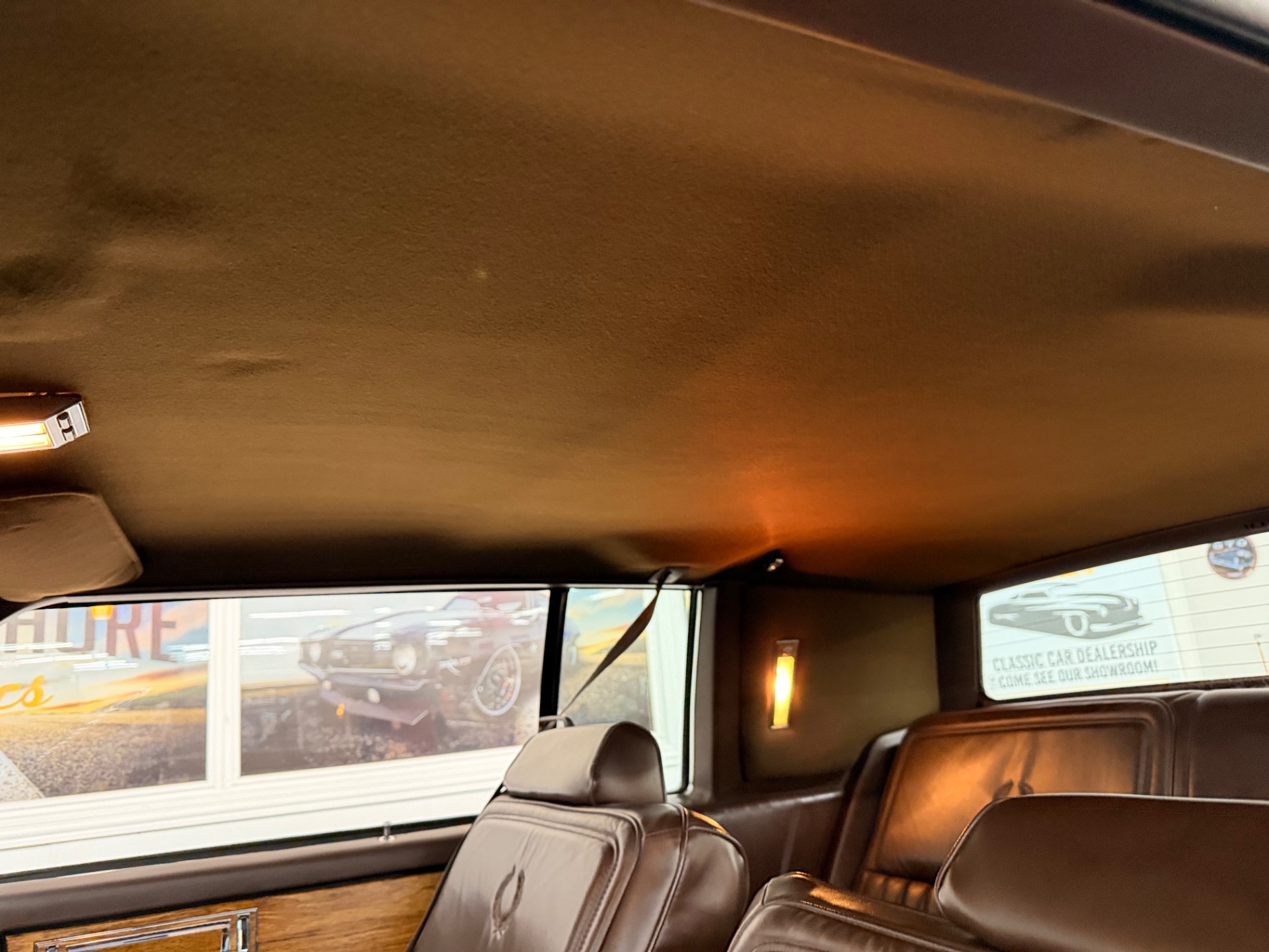 Used 1984 Cadillac Eldorado - COUPE - LOW MILES -SEE VIDEO | Mundelein, IL