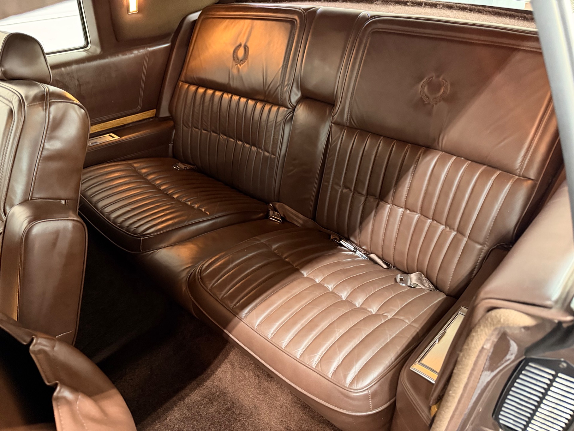 Used 1984 Cadillac Eldorado - COUPE - LOW MILES -SEE VIDEO | Mundelein, IL