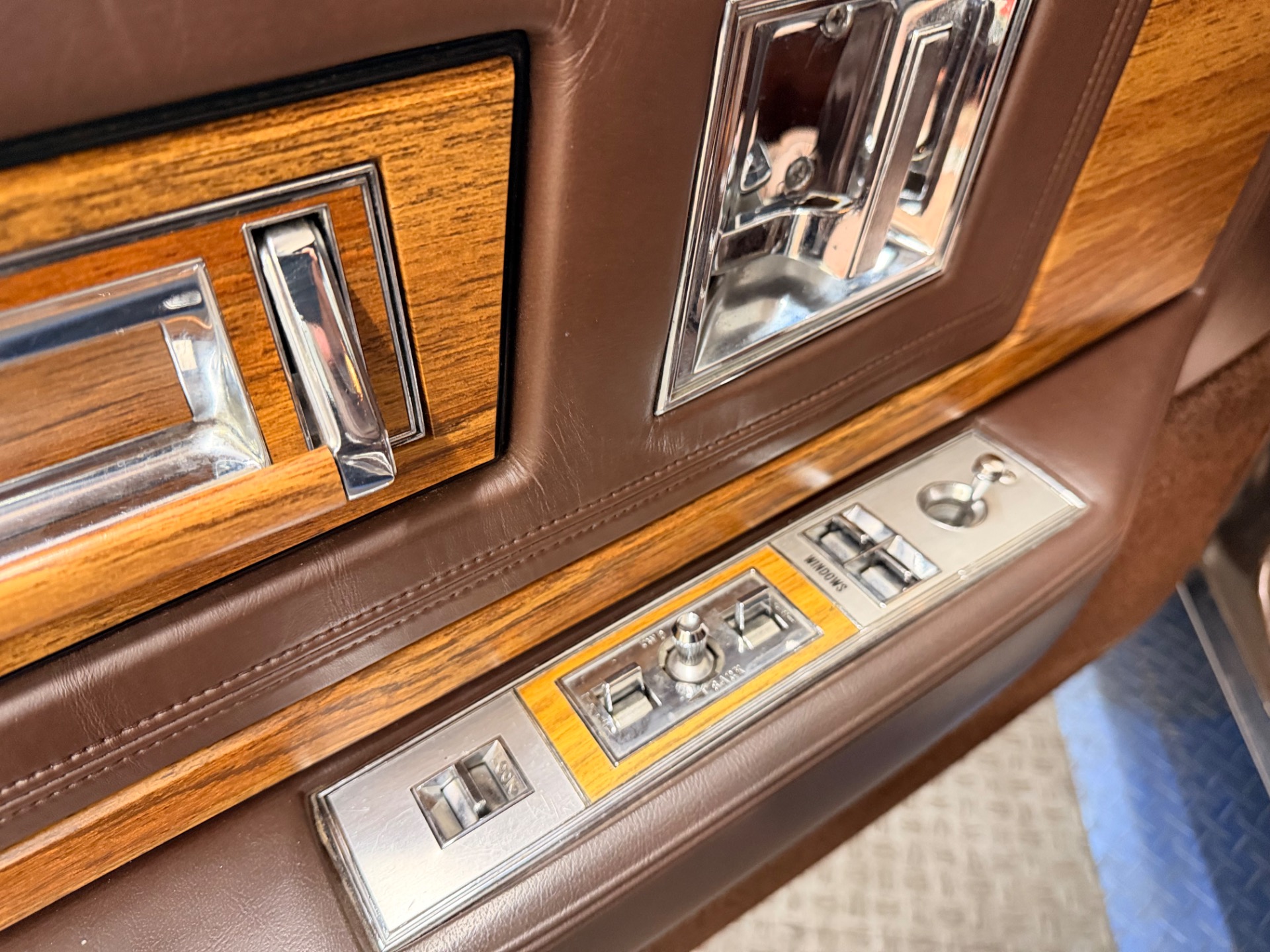 Used 1984 Cadillac Eldorado - COUPE - LOW MILES -SEE VIDEO | Mundelein, IL