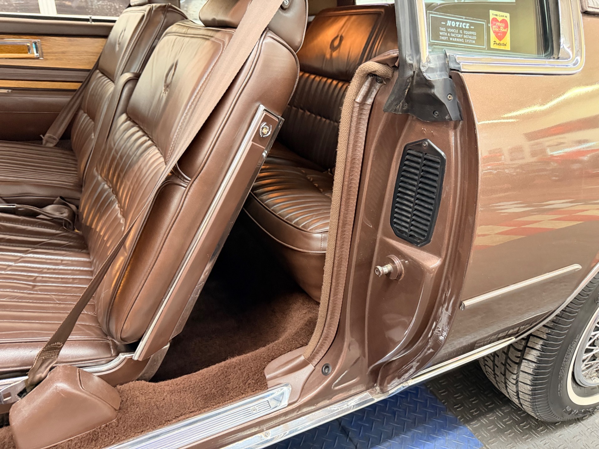 Used 1984 Cadillac Eldorado - COUPE - LOW MILES -SEE VIDEO | Mundelein, IL