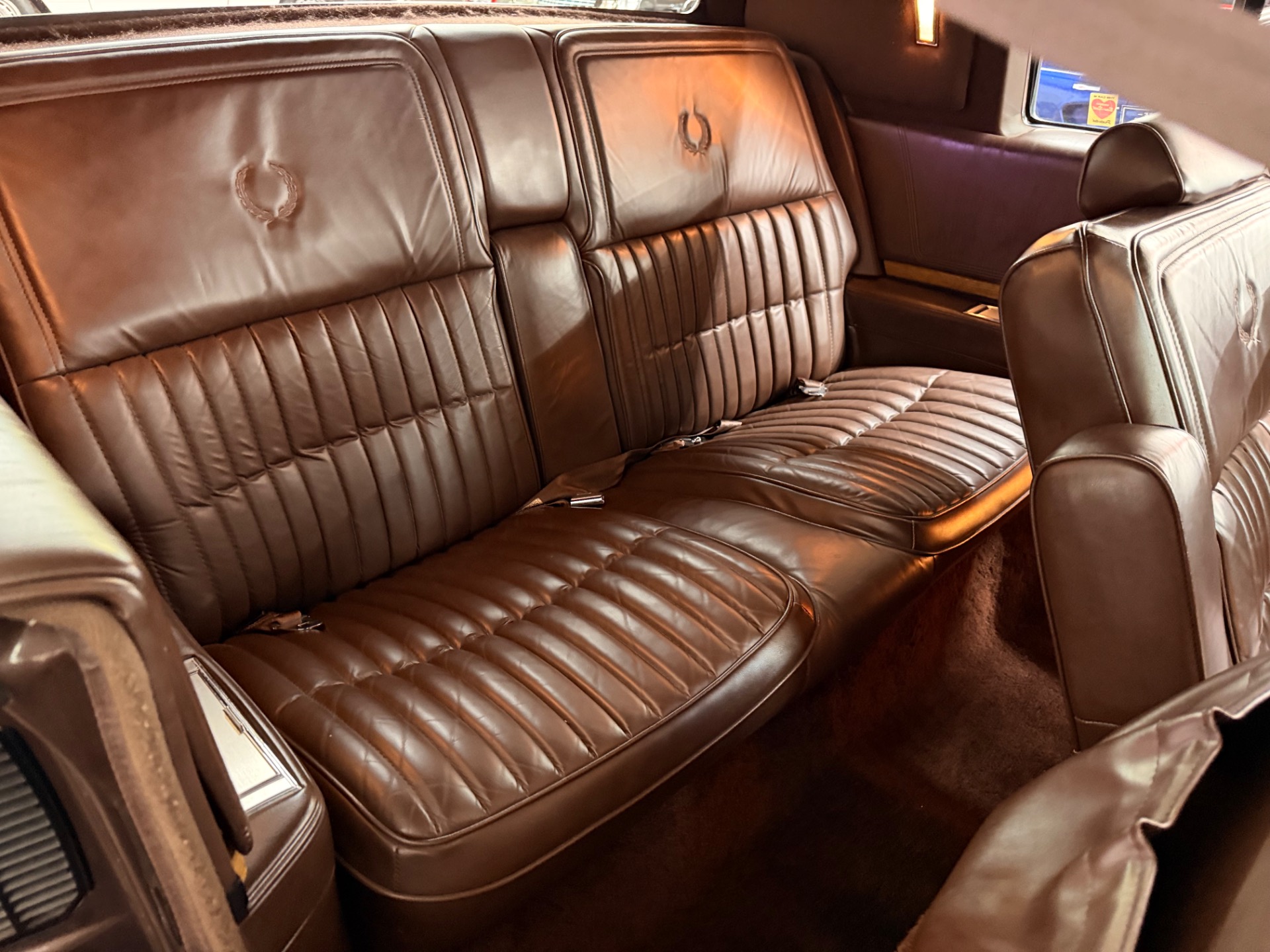 Used 1984 Cadillac Eldorado - COUPE - LOW MILES -SEE VIDEO | Mundelein, IL