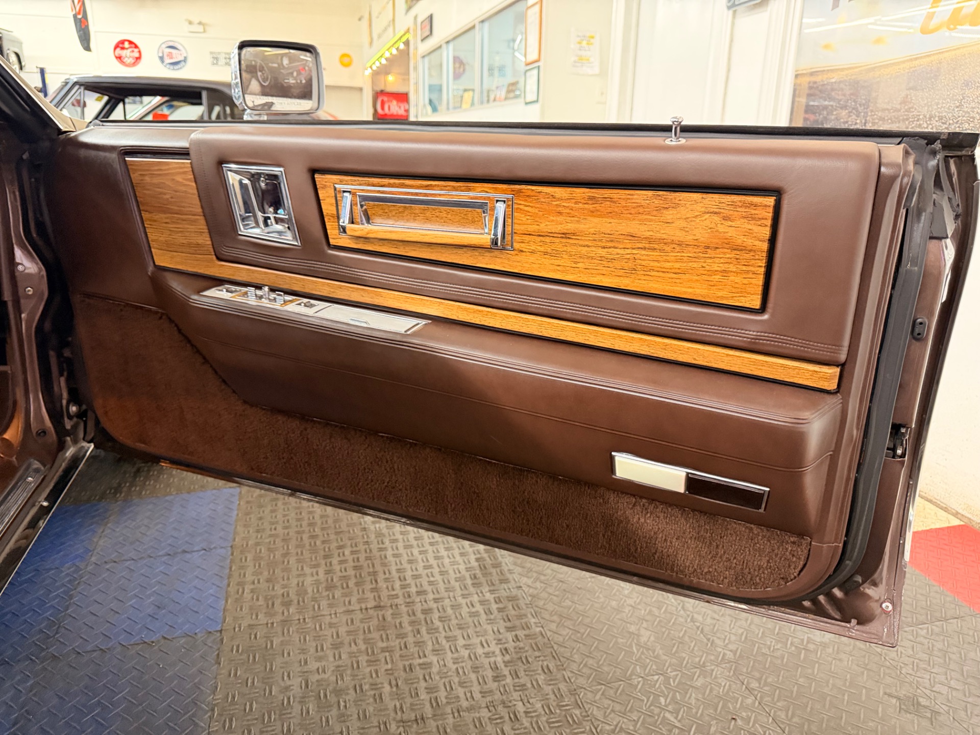 Used 1984 Cadillac Eldorado - COUPE - LOW MILES -SEE VIDEO | Mundelein, IL