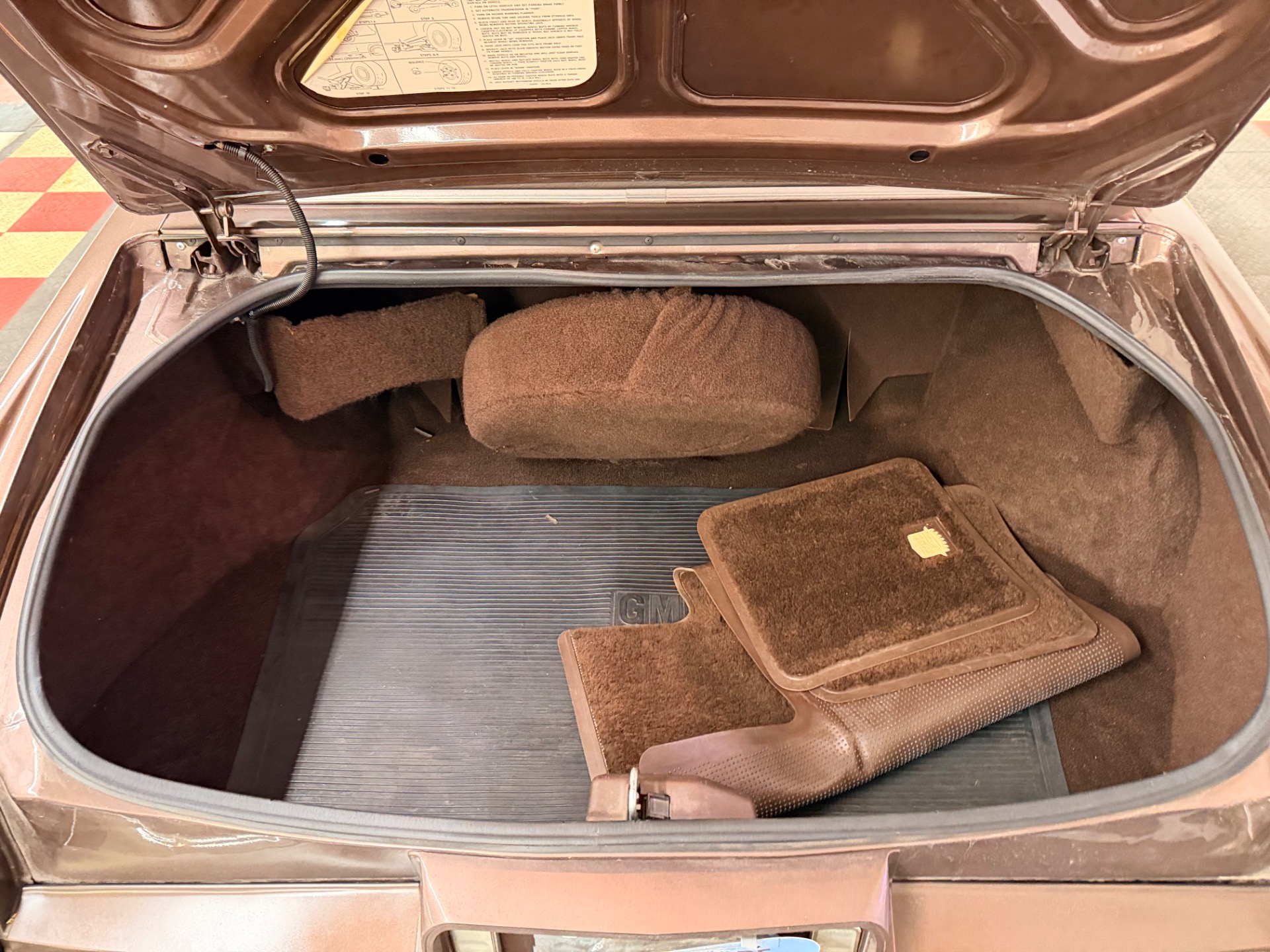 Used 1984 Cadillac Eldorado - COUPE - LOW MILES -SEE VIDEO | Mundelein, IL