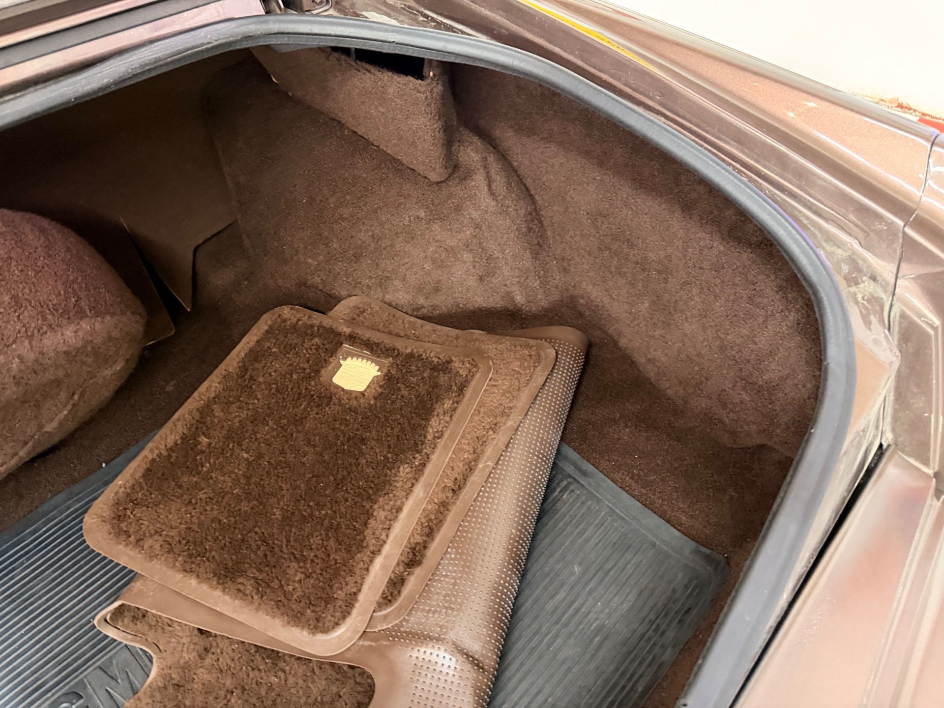 Used 1984 Cadillac Eldorado - COUPE - LOW MILES -SEE VIDEO | Mundelein, IL