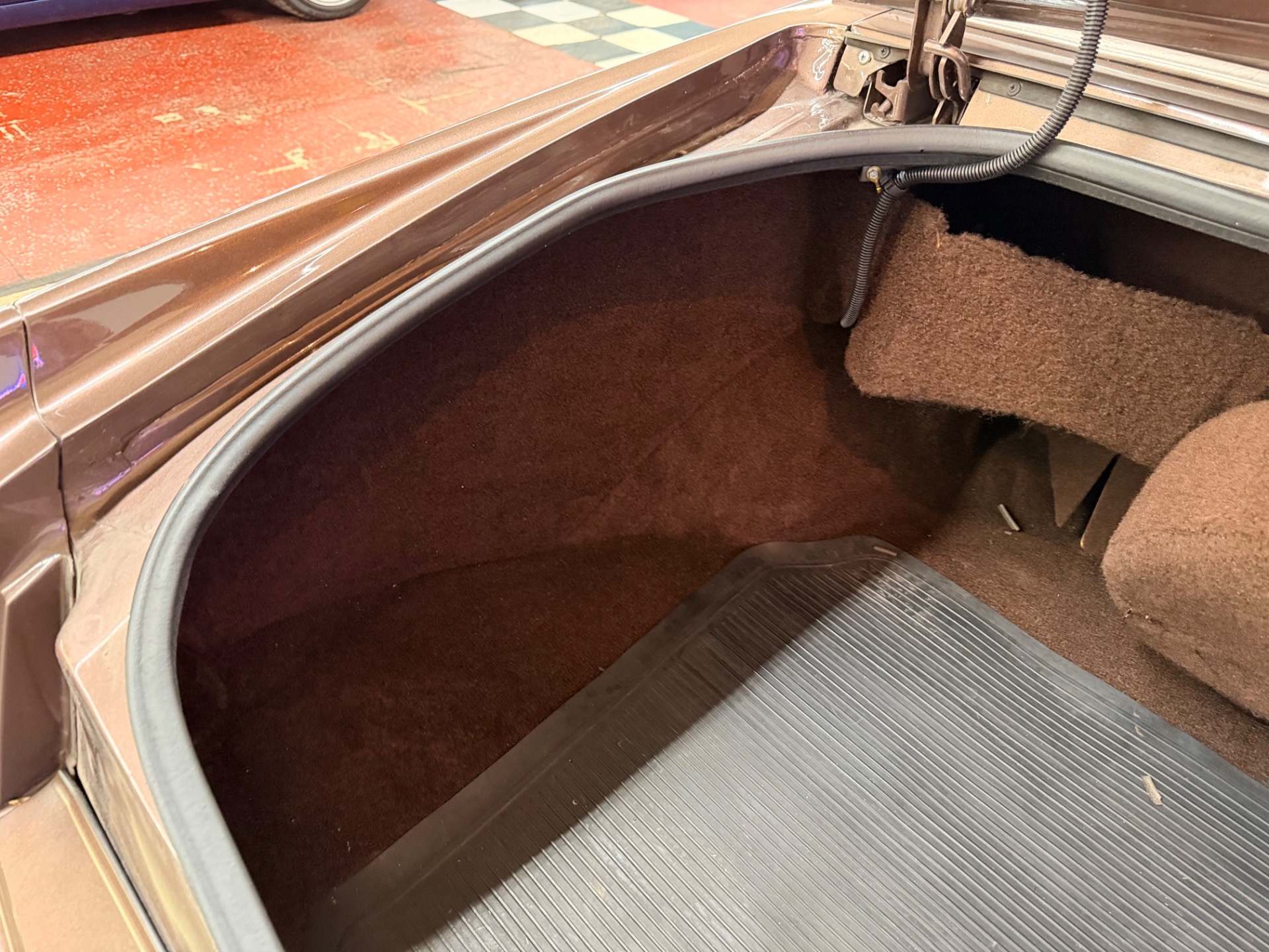 Used 1984 Cadillac Eldorado - COUPE - LOW MILES -SEE VIDEO | Mundelein, IL