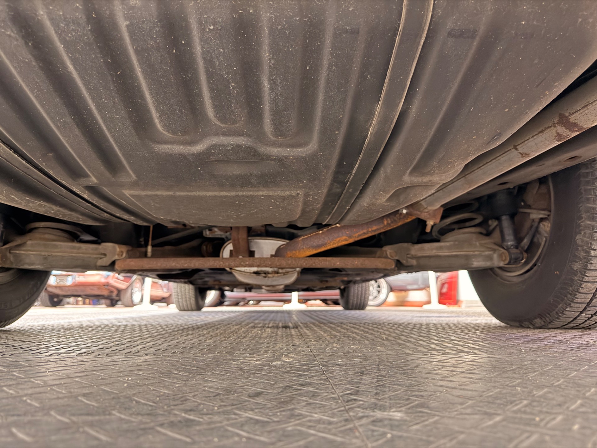 Used 1984 Cadillac Eldorado - COUPE - LOW MILES -SEE VIDEO | Mundelein, IL