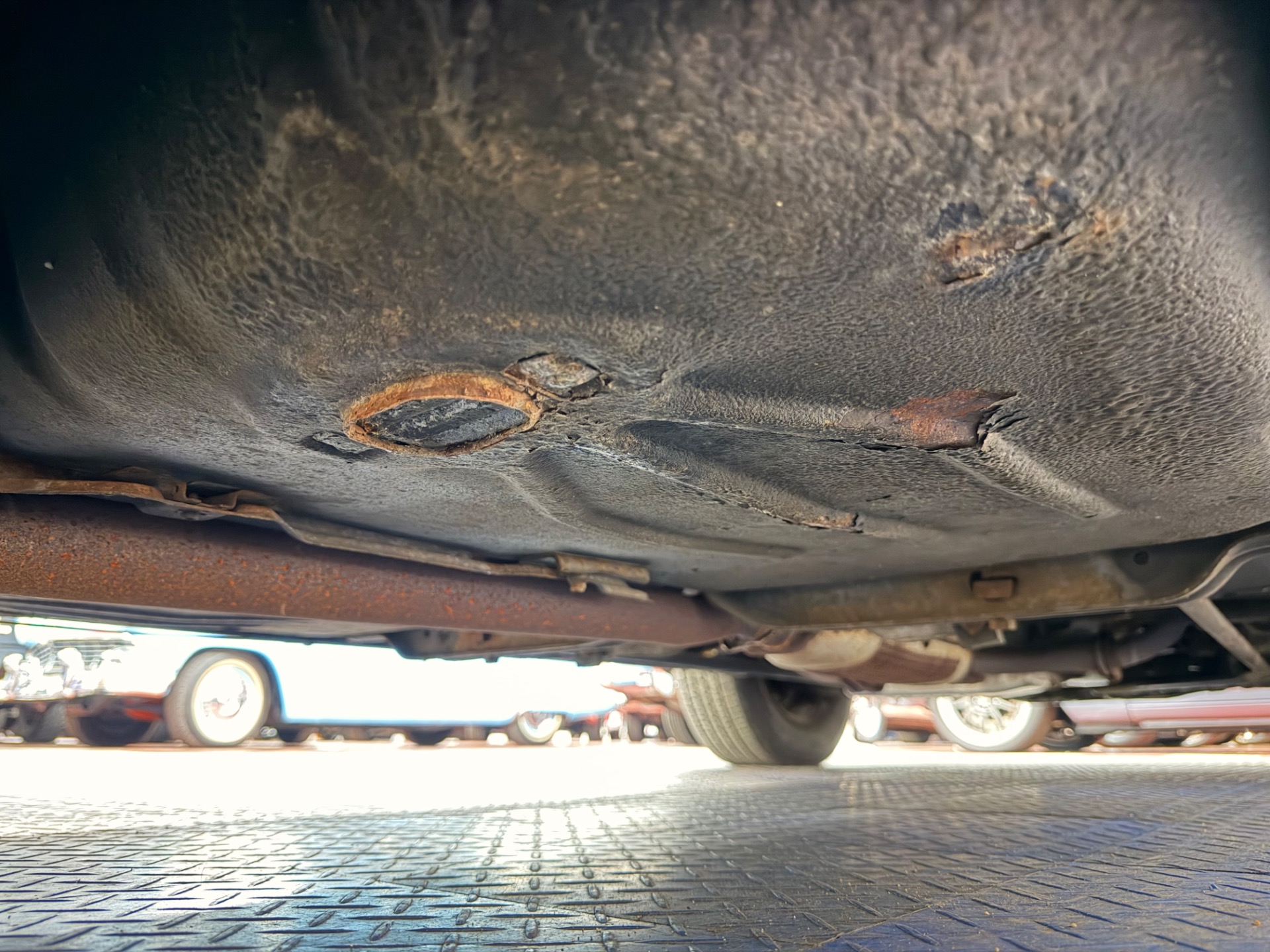 Used 1984 Cadillac Eldorado - COUPE - LOW MILES -SEE VIDEO | Mundelein, IL