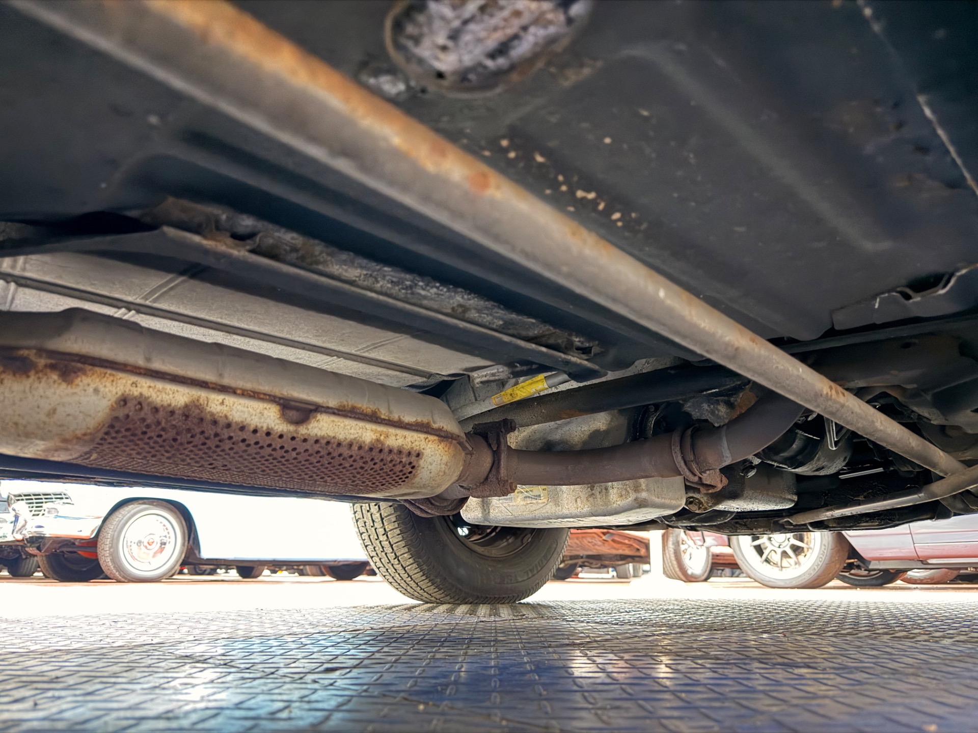 Used 1984 Cadillac Eldorado - COUPE - LOW MILES -SEE VIDEO | Mundelein, IL