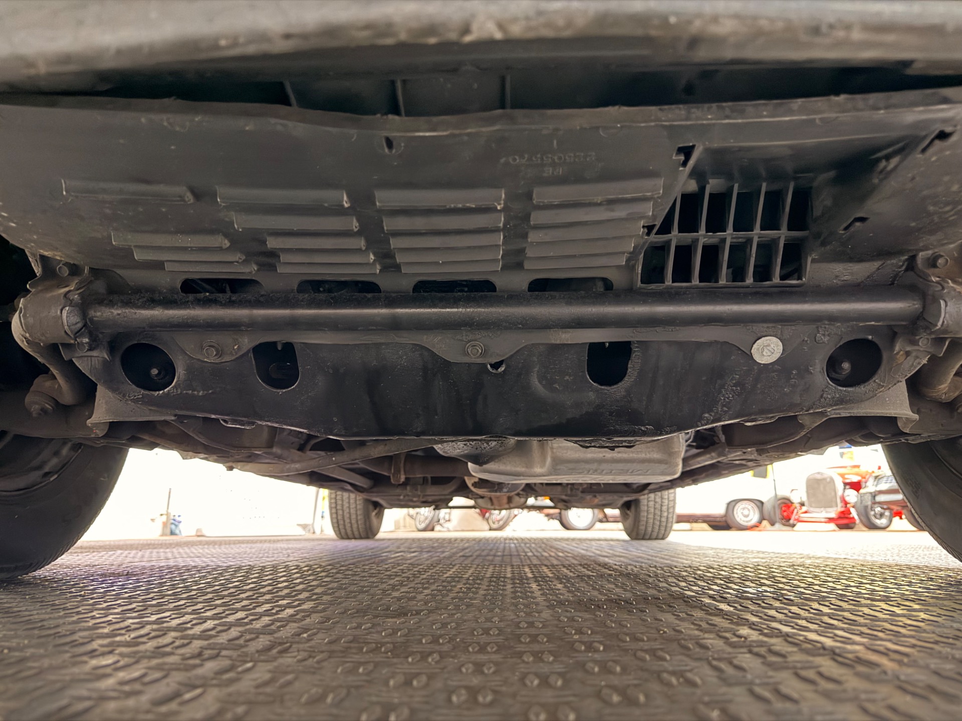 Used 1984 Cadillac Eldorado - COUPE - LOW MILES -SEE VIDEO | Mundelein, IL