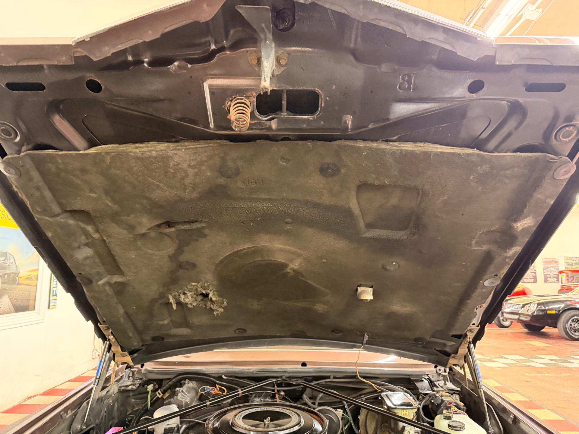 Used 1984 Cadillac Eldorado - COUPE - LOW MILES -SEE VIDEO | Mundelein, IL