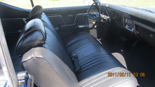 Used 1969 Chevrolet Chevelle Malibu-Nice Driver | Mundelein, IL