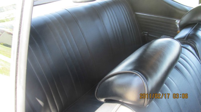 Used 1969 Chevrolet Chevelle Malibu-Nice Driver | Mundelein, IL