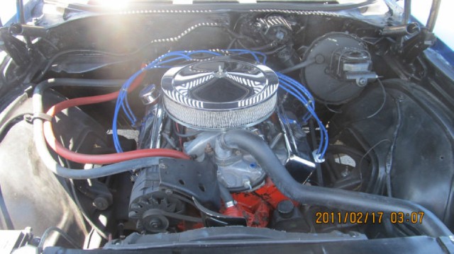 Used 1969 Chevrolet Chevelle Malibu-Nice Driver | Mundelein, IL