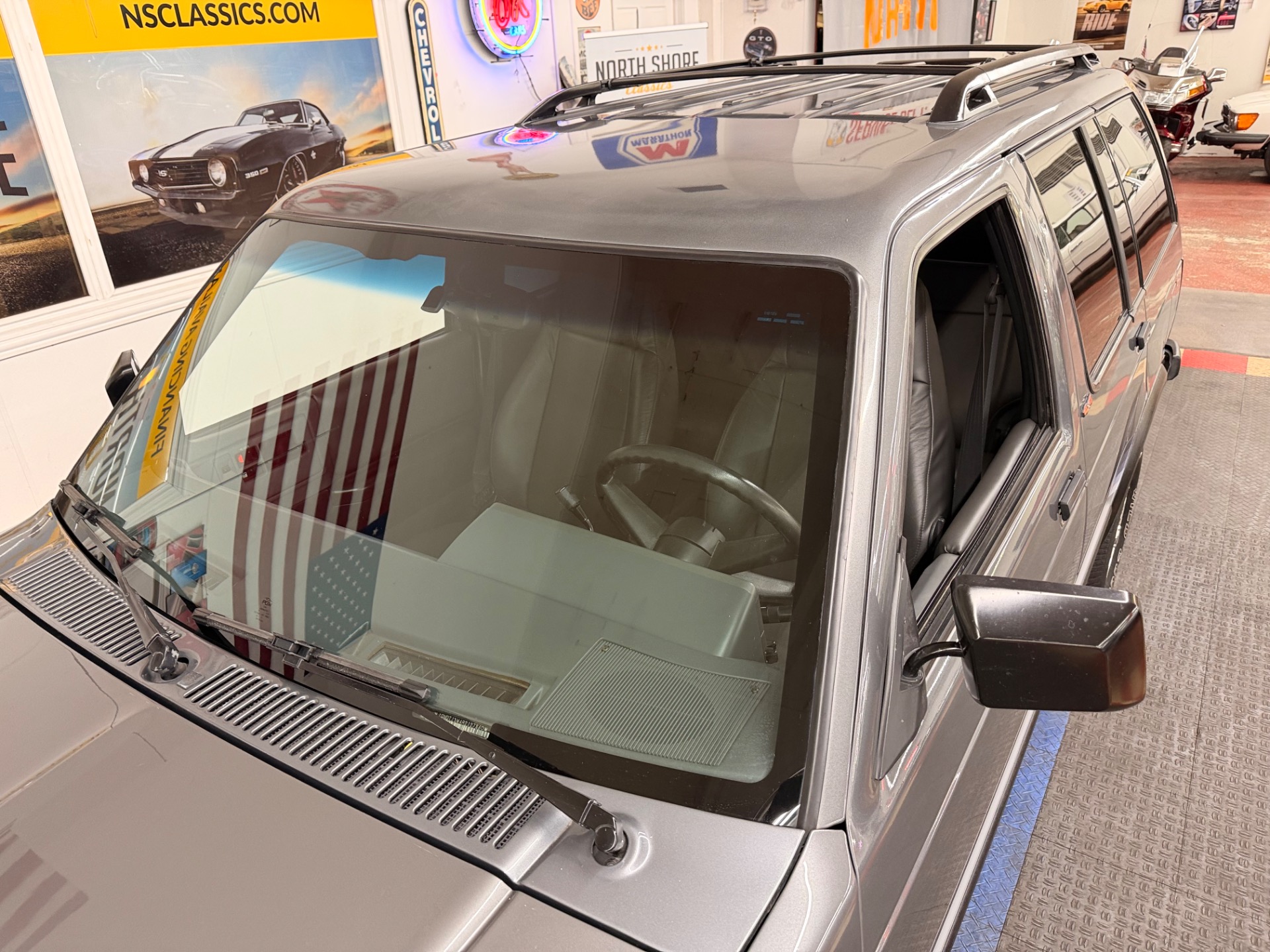 Used 1994 Chevrolet S-10 Blazer - CLEAN SOUTHERN VEHICLE - 4WD -SEE VIDEO | Mundelein, IL