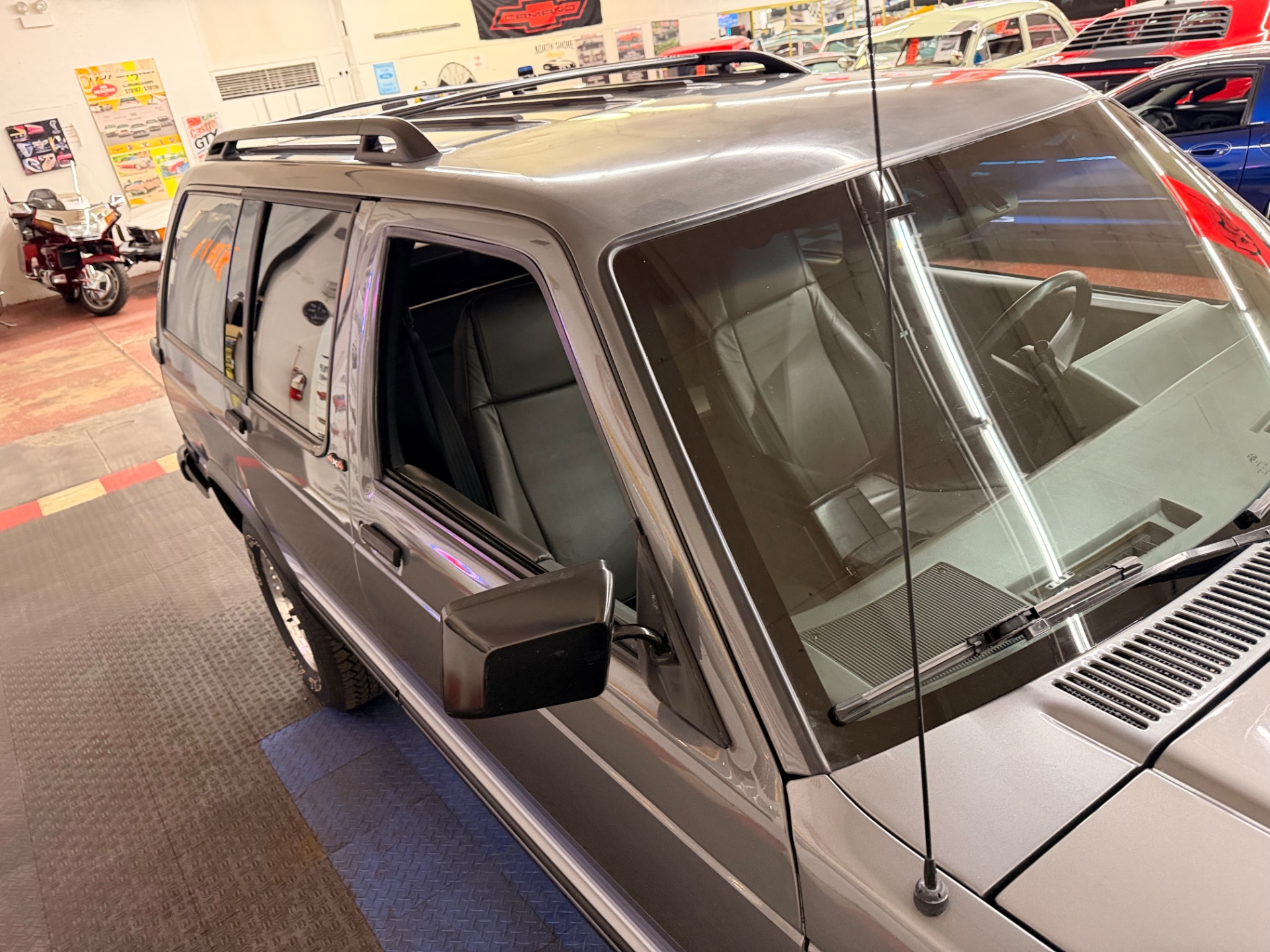 Used 1994 Chevrolet S-10 Blazer - CLEAN SOUTHERN VEHICLE - 4WD -SEE VIDEO | Mundelein, IL